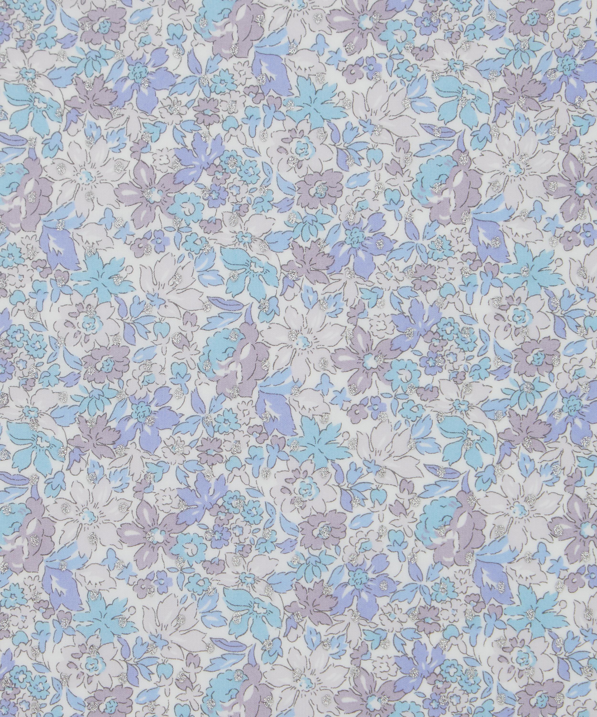 Liberty Fabrics - Julia Belle Tana Lawn&trade; Cotton