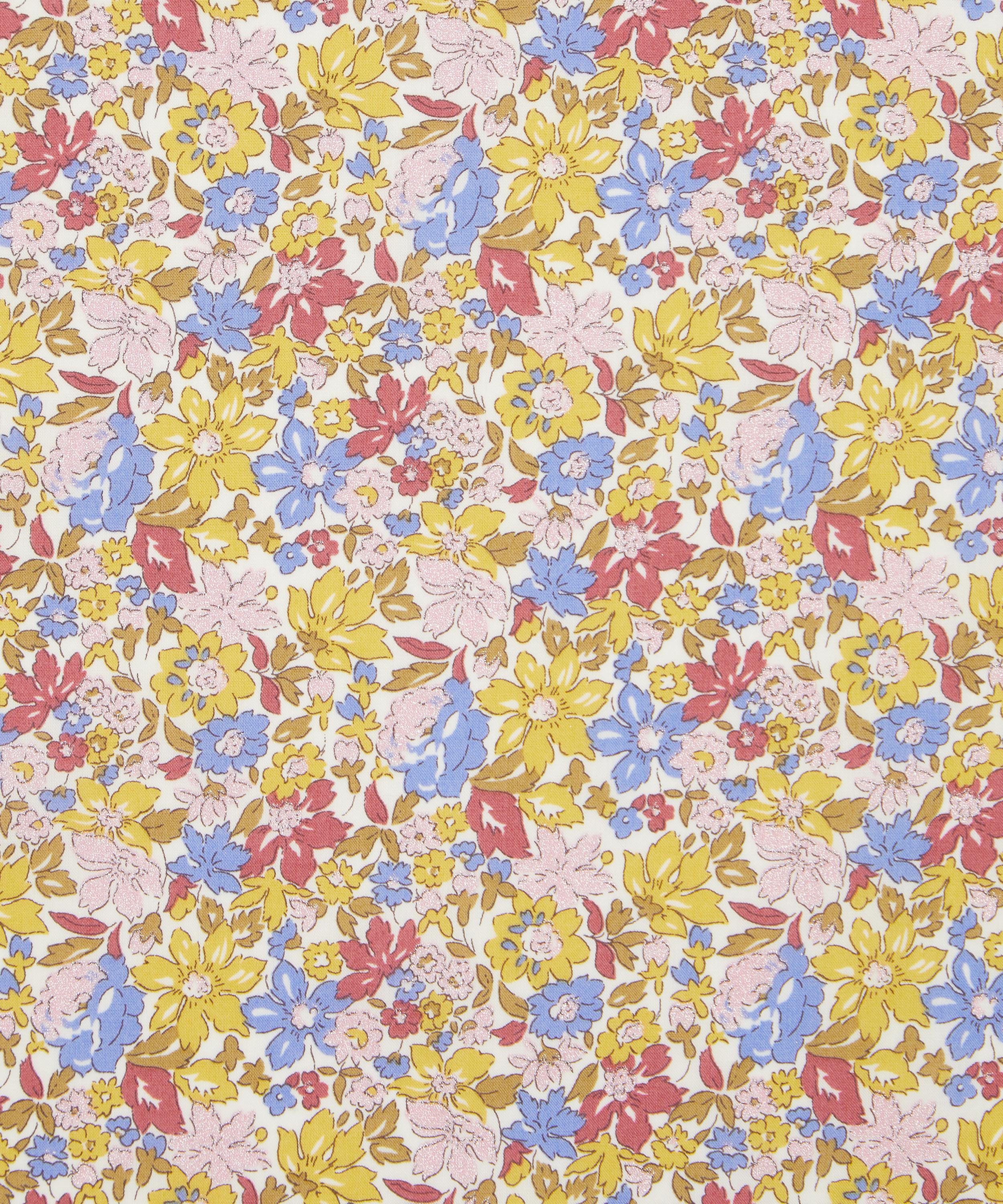 Liberty Fabrics - Julia Belle Tana Lawn&trade; Cotton