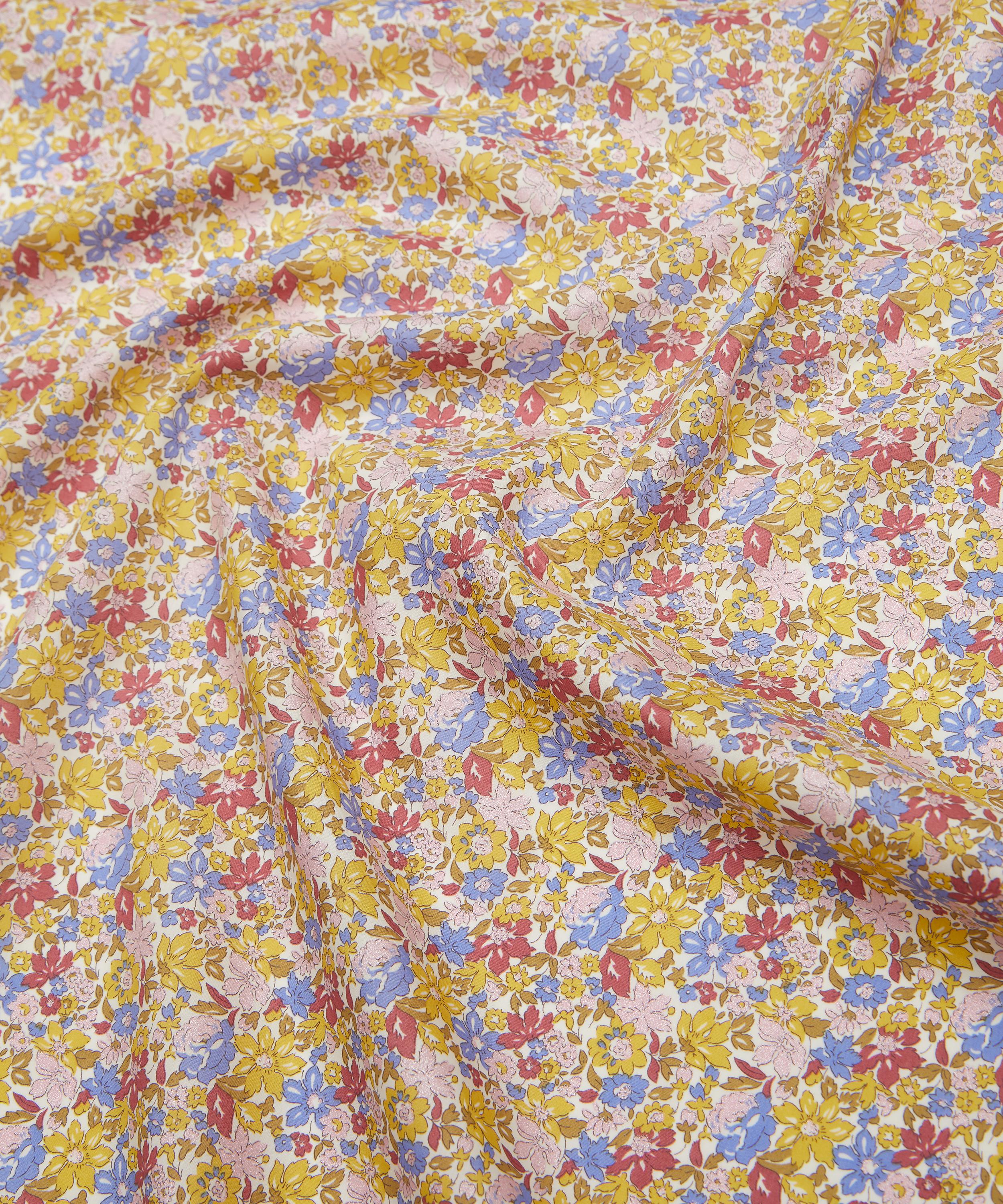 Liberty Fabrics - Julia Belle Tana Lawn&trade; Cotton image number 3
