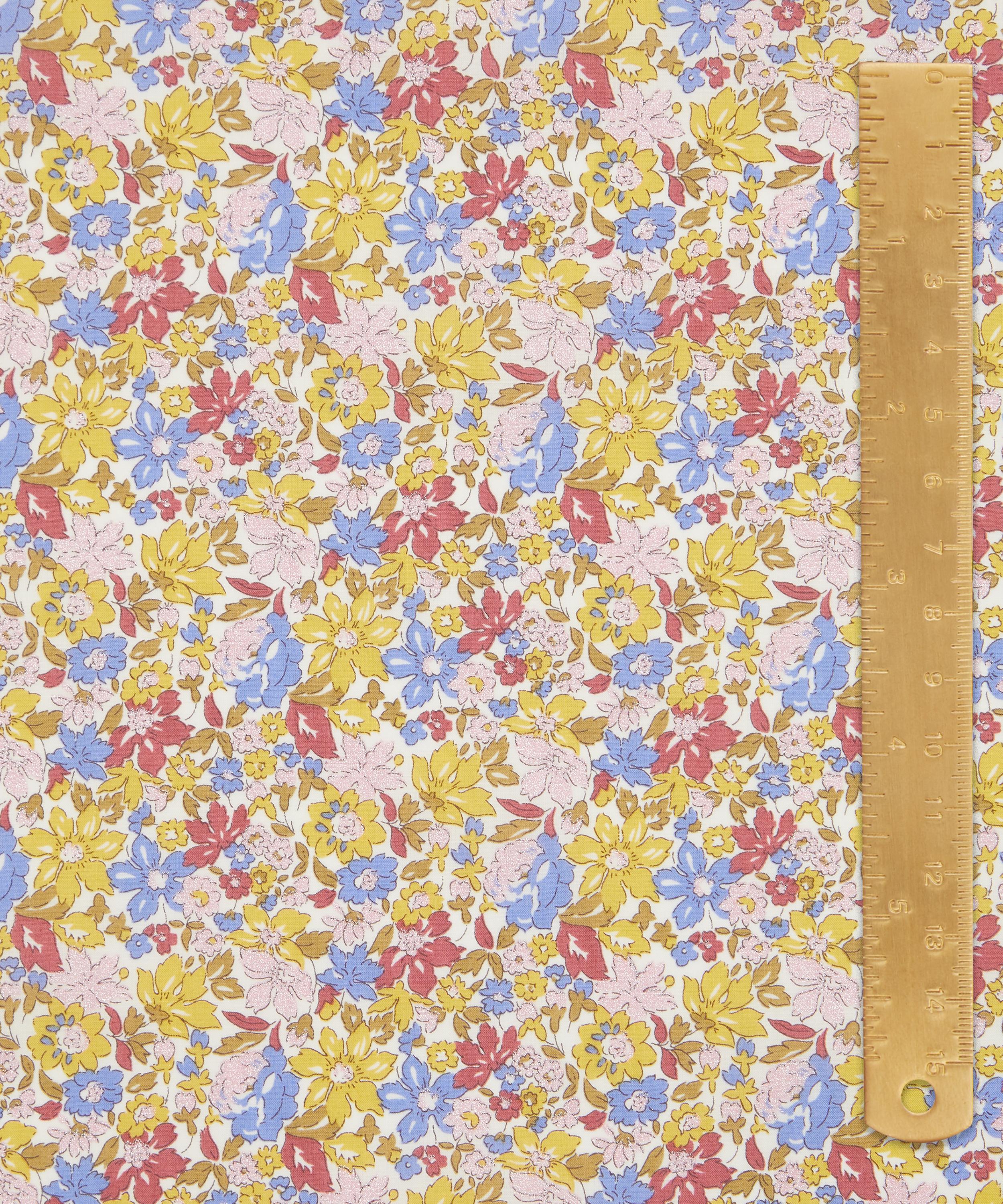 Liberty Fabrics - Julia Belle Tana Lawn&trade; Cotton image number 4