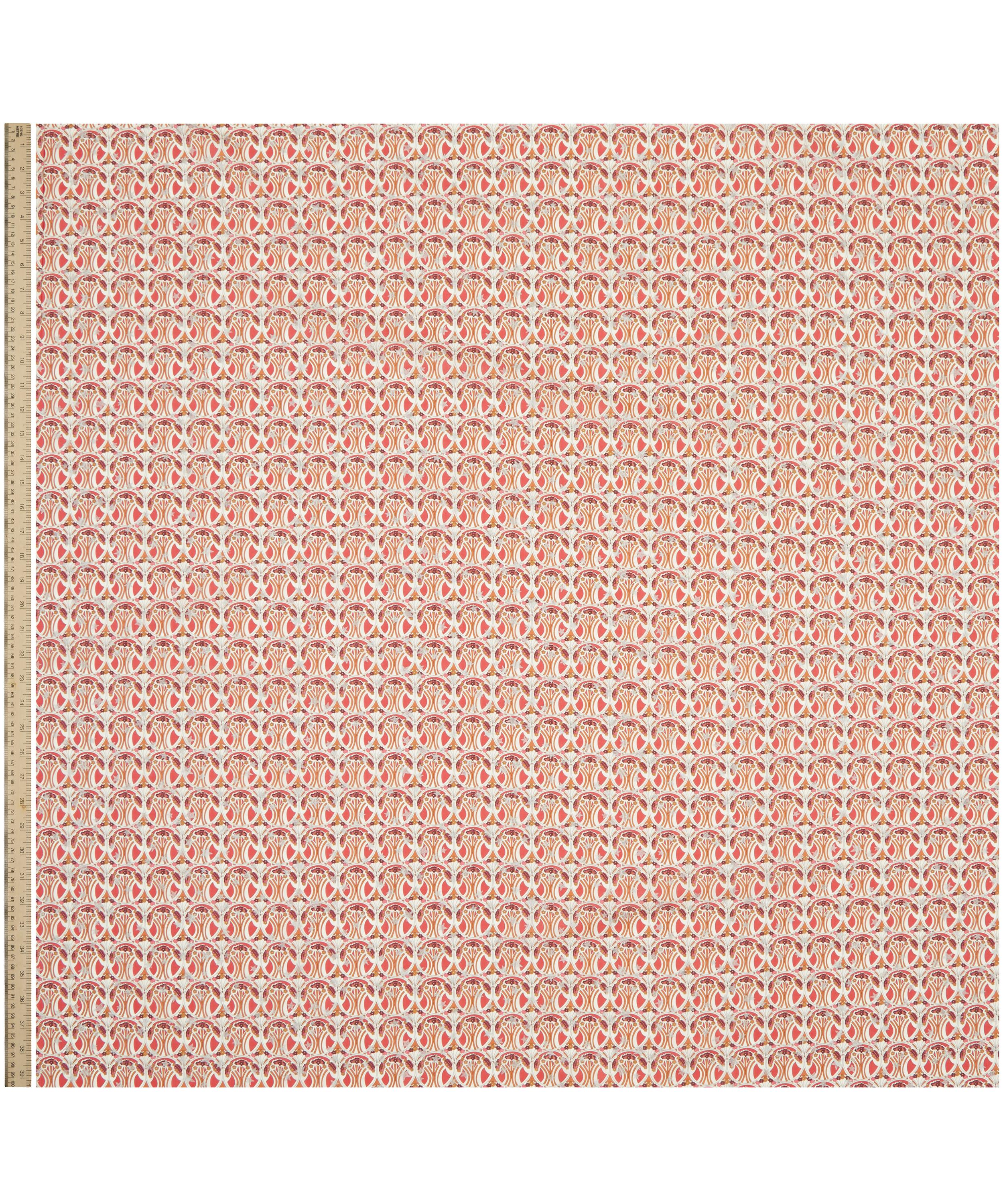 Liberty Fabrics - Mauverina Tana Lawn&trade; Cotton image number 1