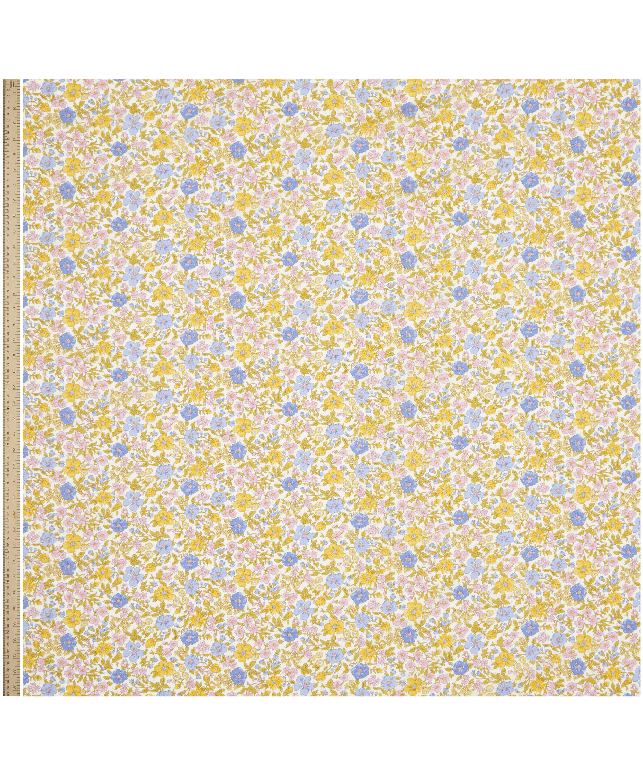 Liberty Fabrics - Larissa Rose Tana Lawn&trade; Cotton image number 1