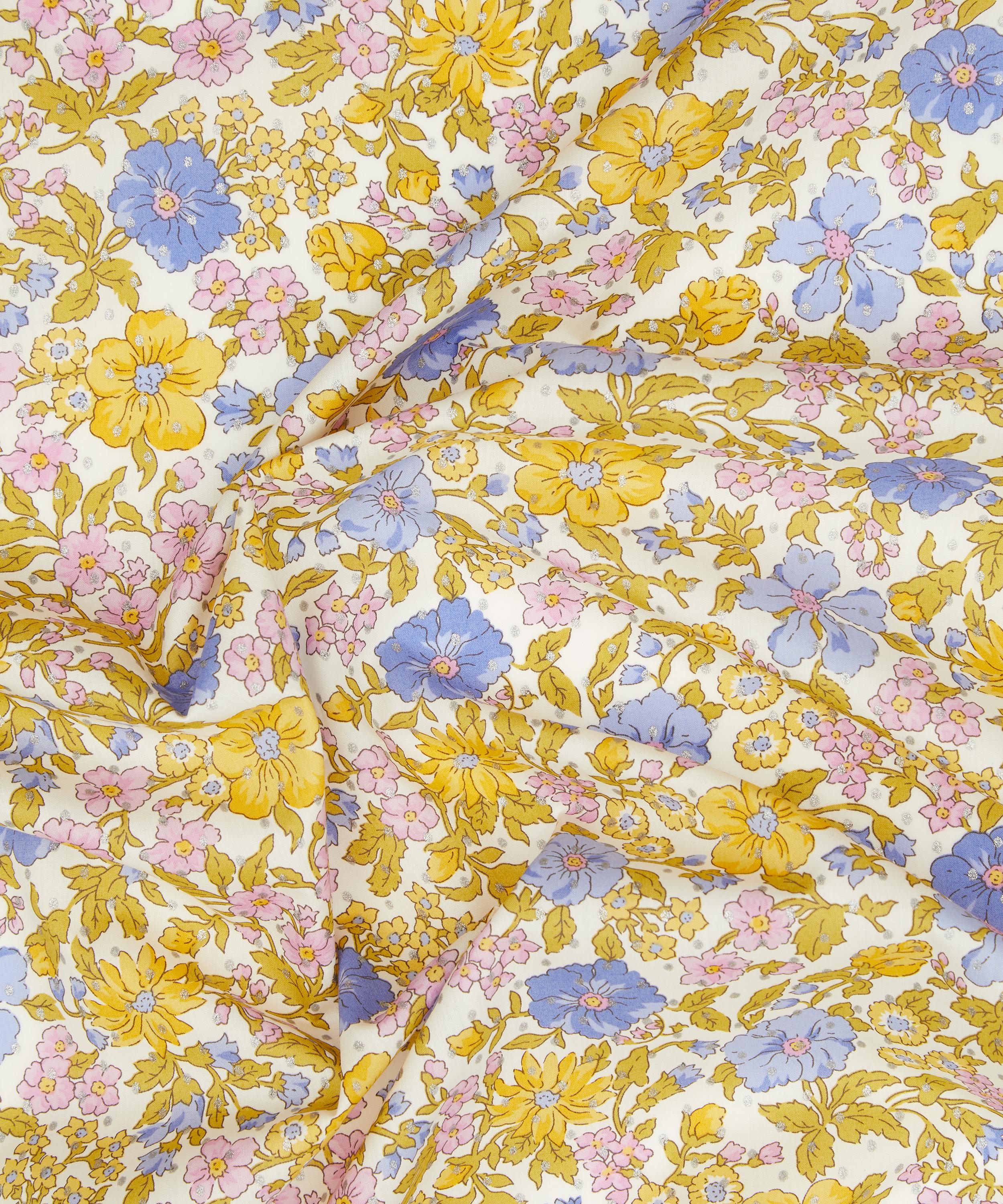 Liberty Fabrics - Larissa Rose Tana Lawn&trade; Cotton image number 3