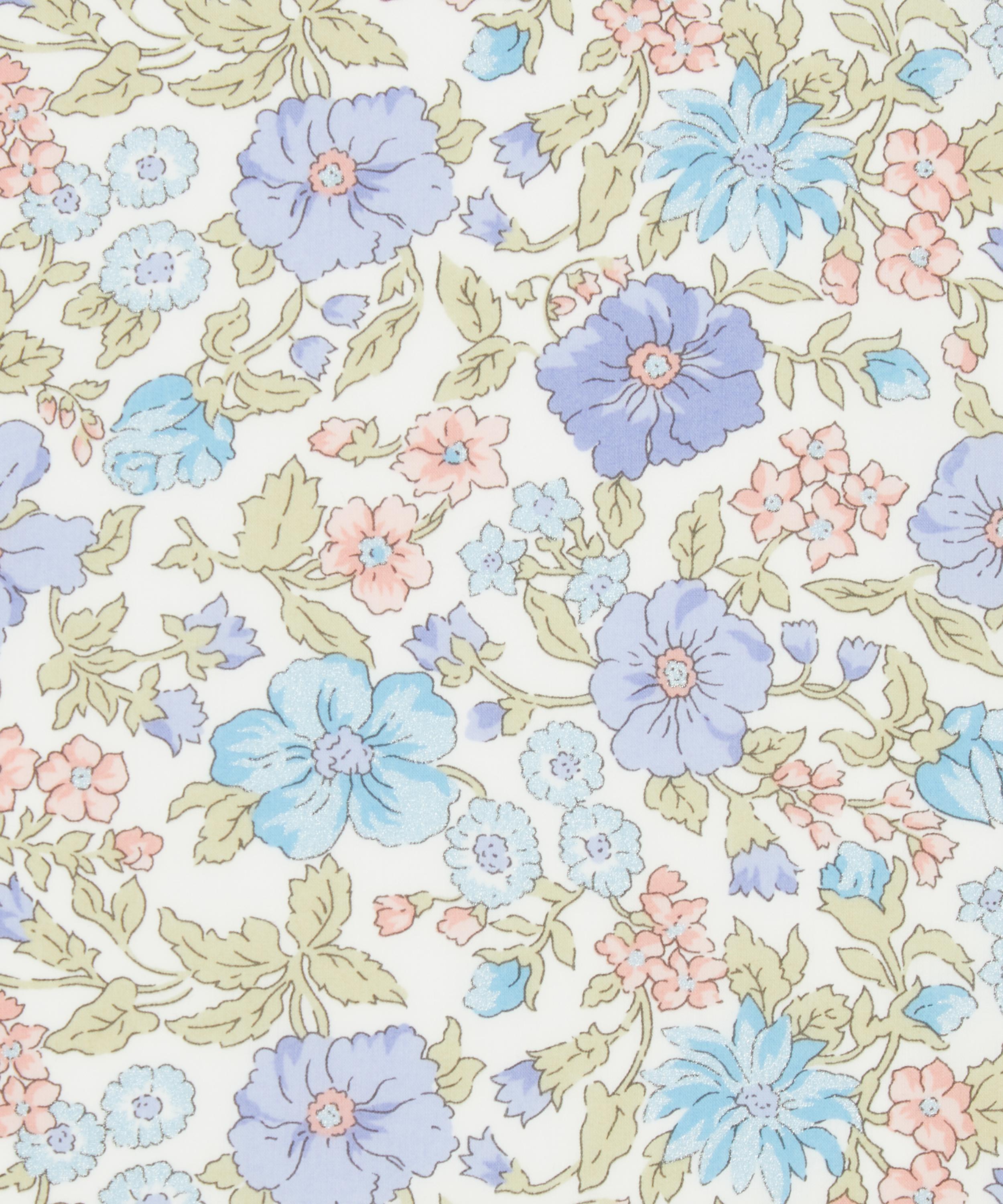 Liberty Fabrics - Larissa Rose Tana Lawn™ Cotton