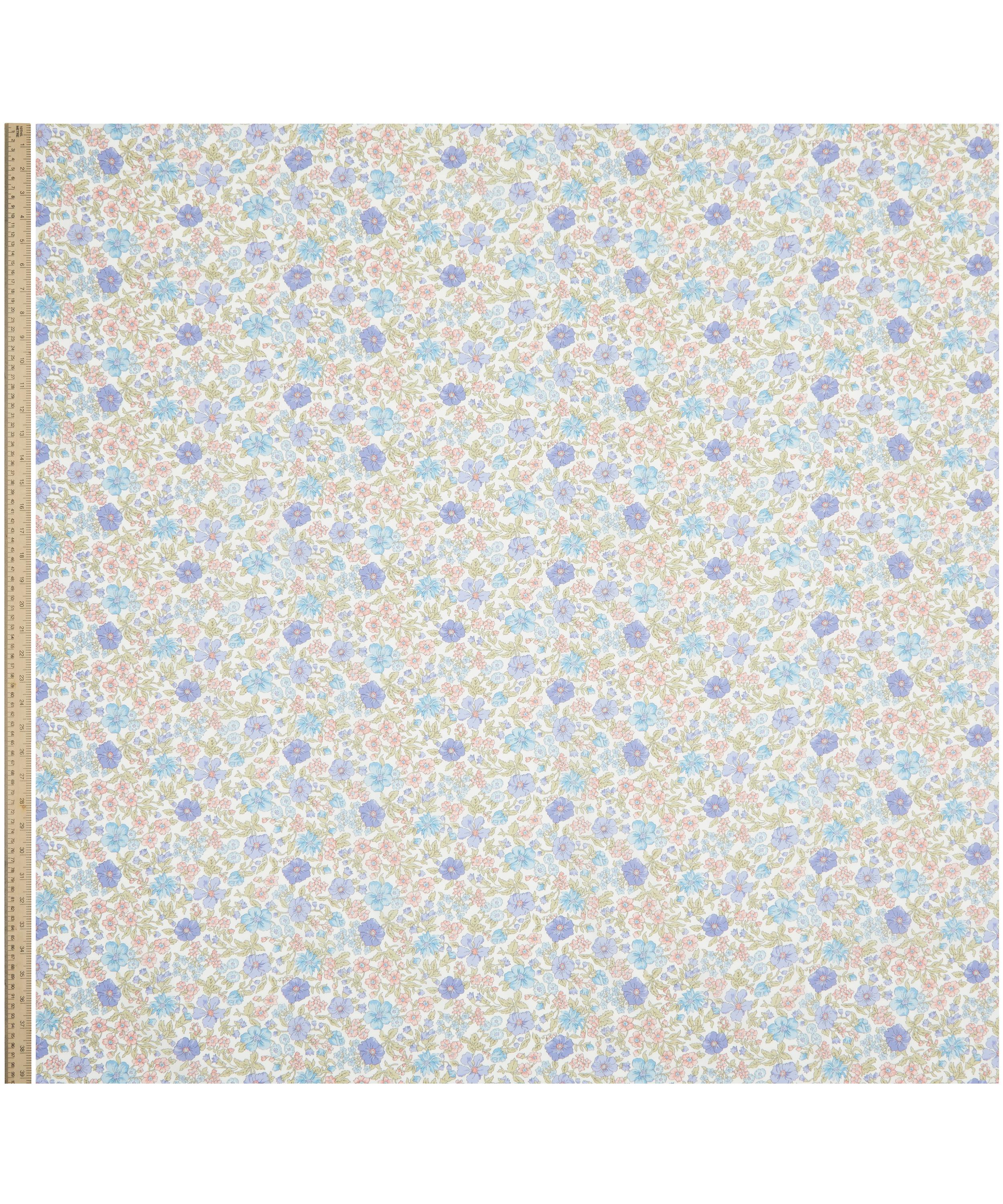 Liberty Fabrics - Larissa Rose Tana Lawn™ Cotton image number 1