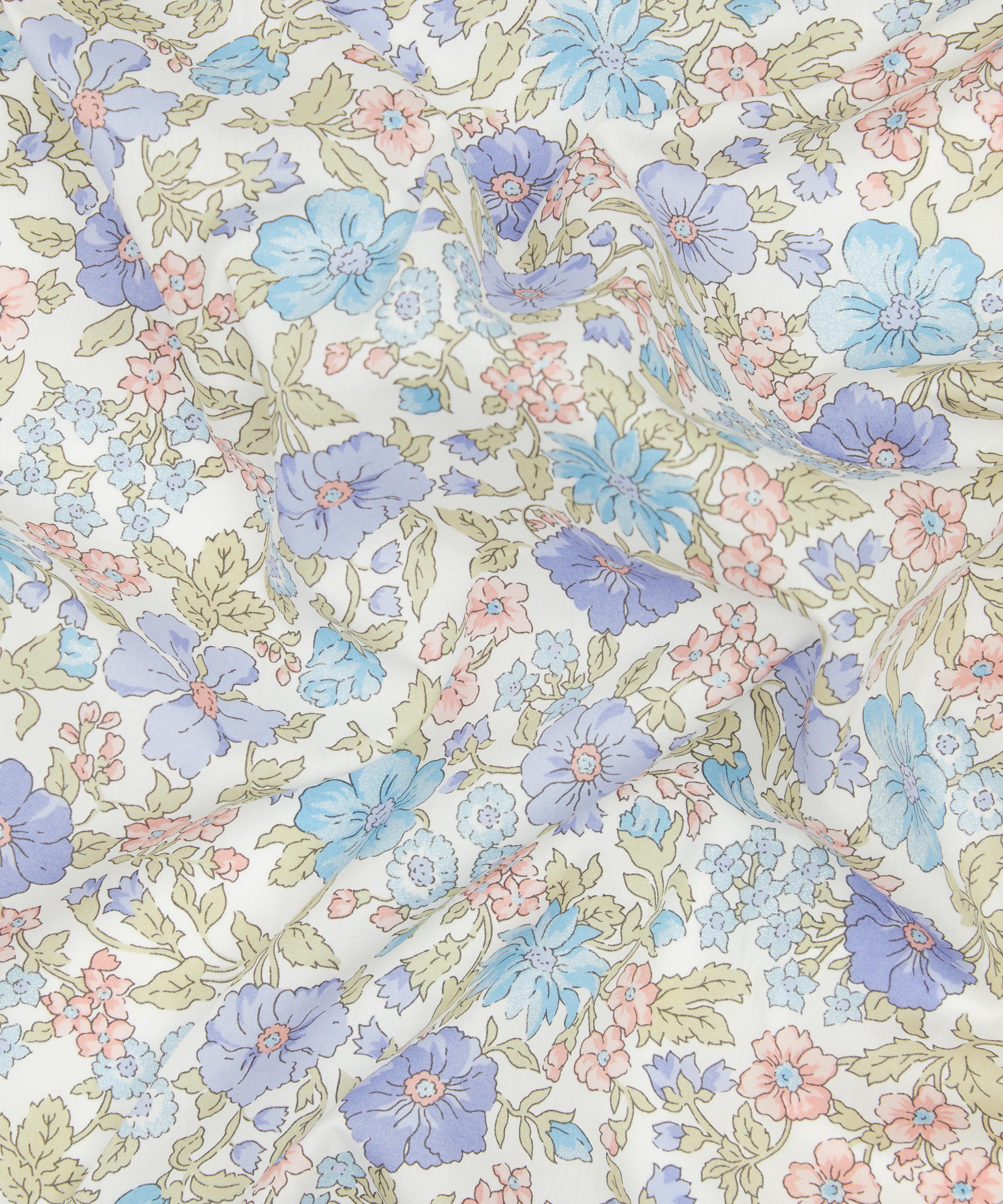 Liberty Fabrics - Larissa Rose Tana Lawn™ Cotton image number 3