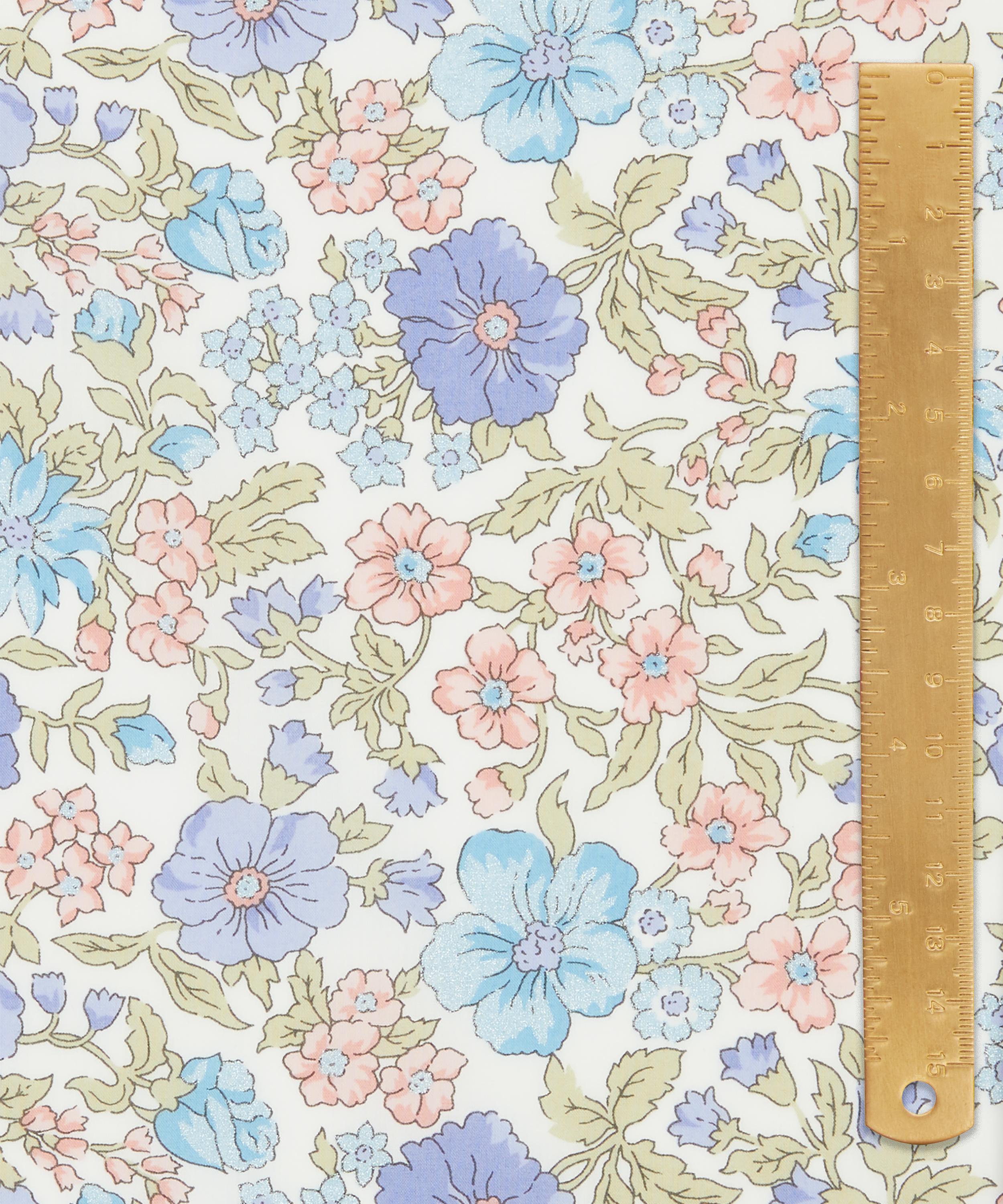 Liberty Fabrics - Larissa Rose Tana Lawn™ Cotton image number 4
