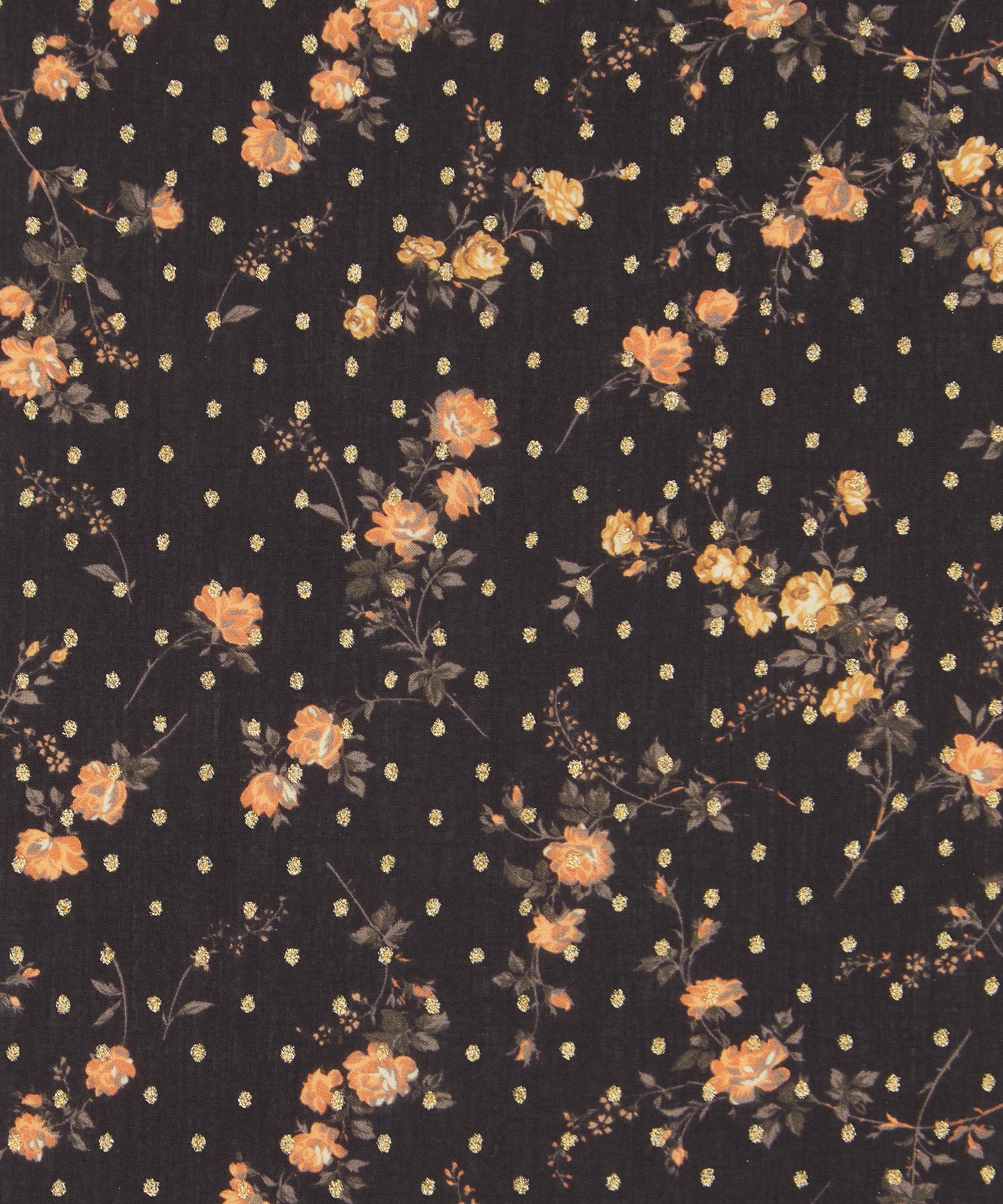 Liberty Fabrics - Elizabeth Tana Lawn™ Cotton