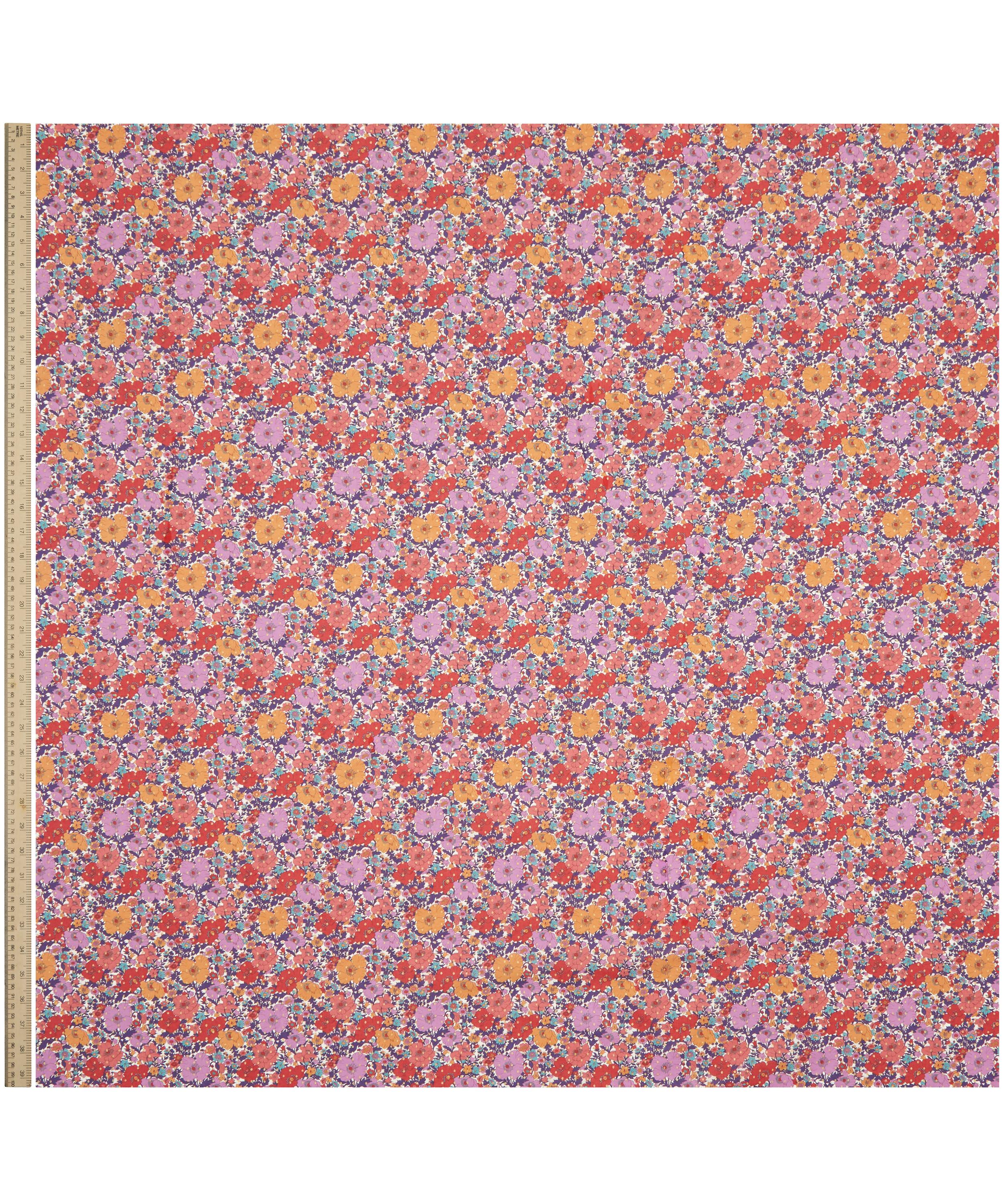 Liberty Fabrics - Meadow Song Tana Lawn&trade; Cotton image number 1