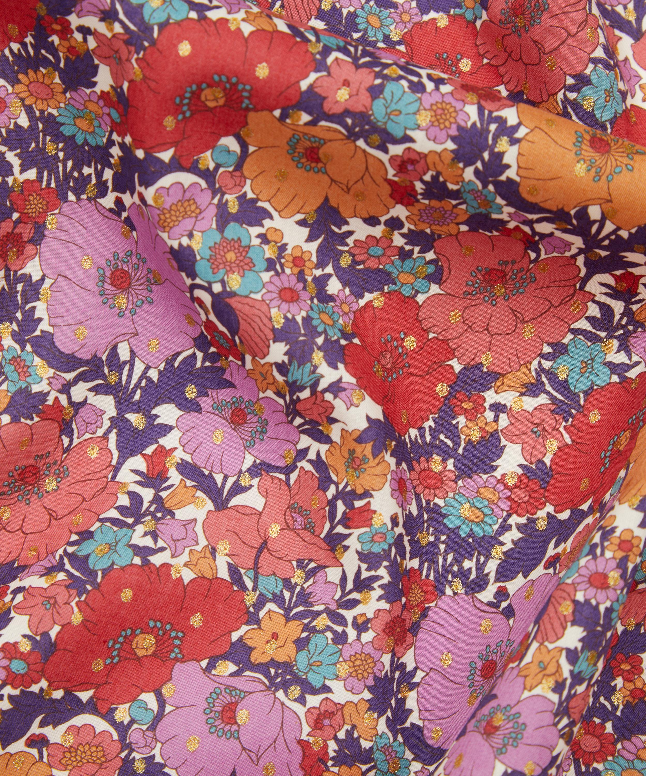 Liberty Fabrics - Meadow Song Tana Lawn&trade; Cotton image number 3