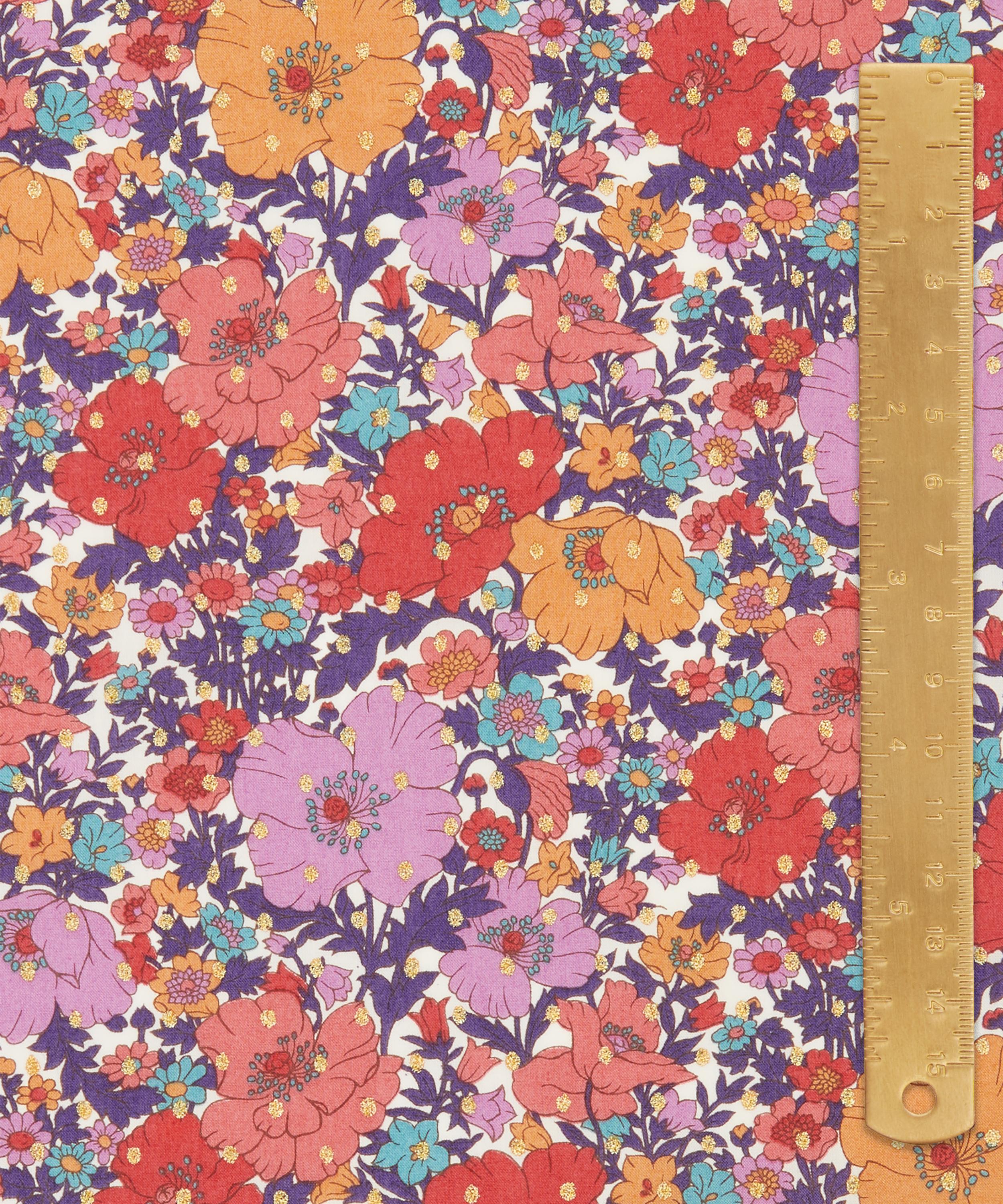 Liberty Fabrics - Meadow Song Tana Lawn&trade; Cotton image number 4