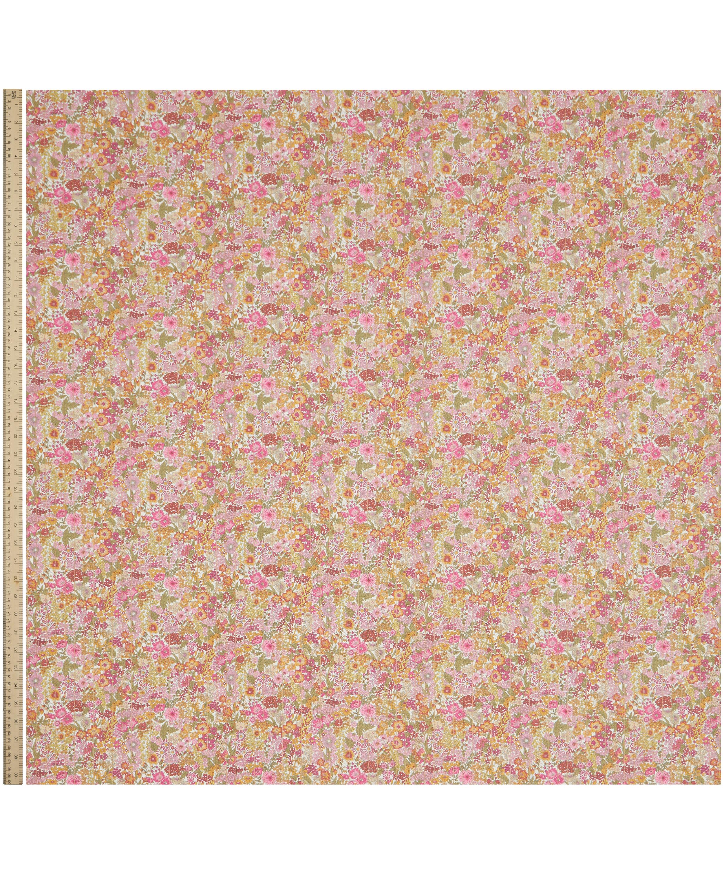 Liberty Fabrics - Margaret Annie Tana Lawn&trade; Cotton image number 1