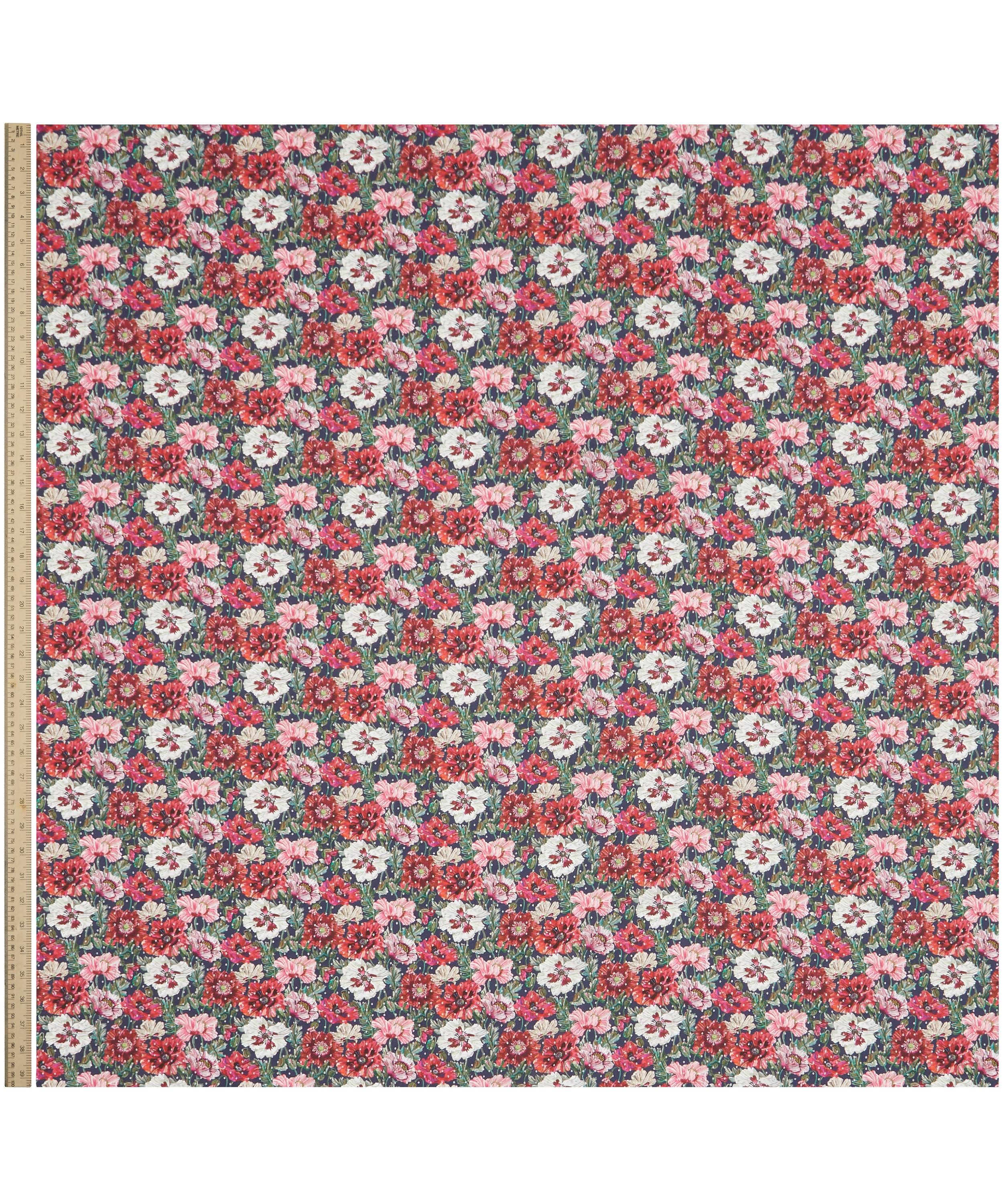 Liberty Fabrics - Poppy Amelie Tana Lawn™ Cotton image number 1