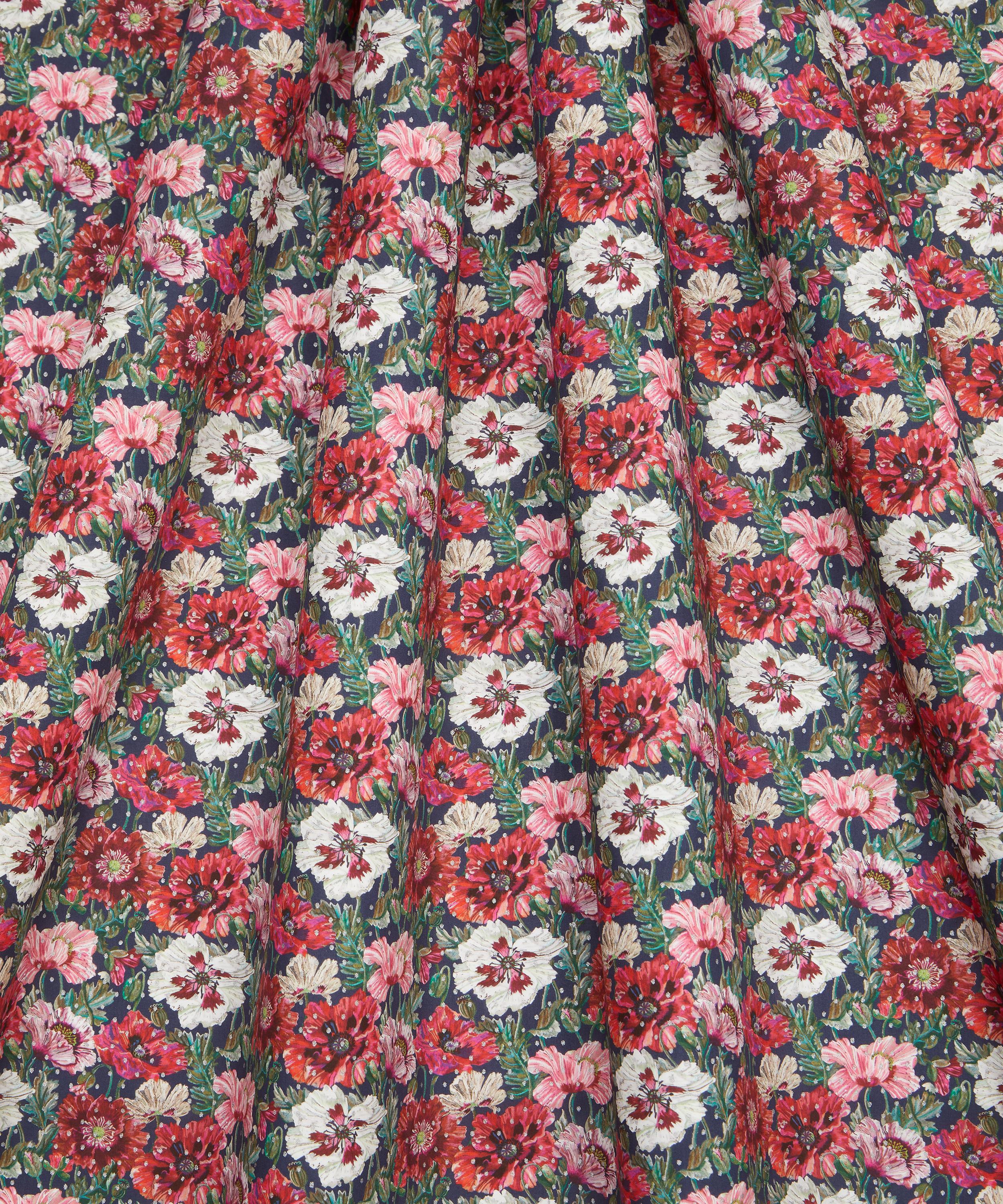 Liberty Fabrics - Poppy Amelie Tana Lawn™ Cotton image number 2