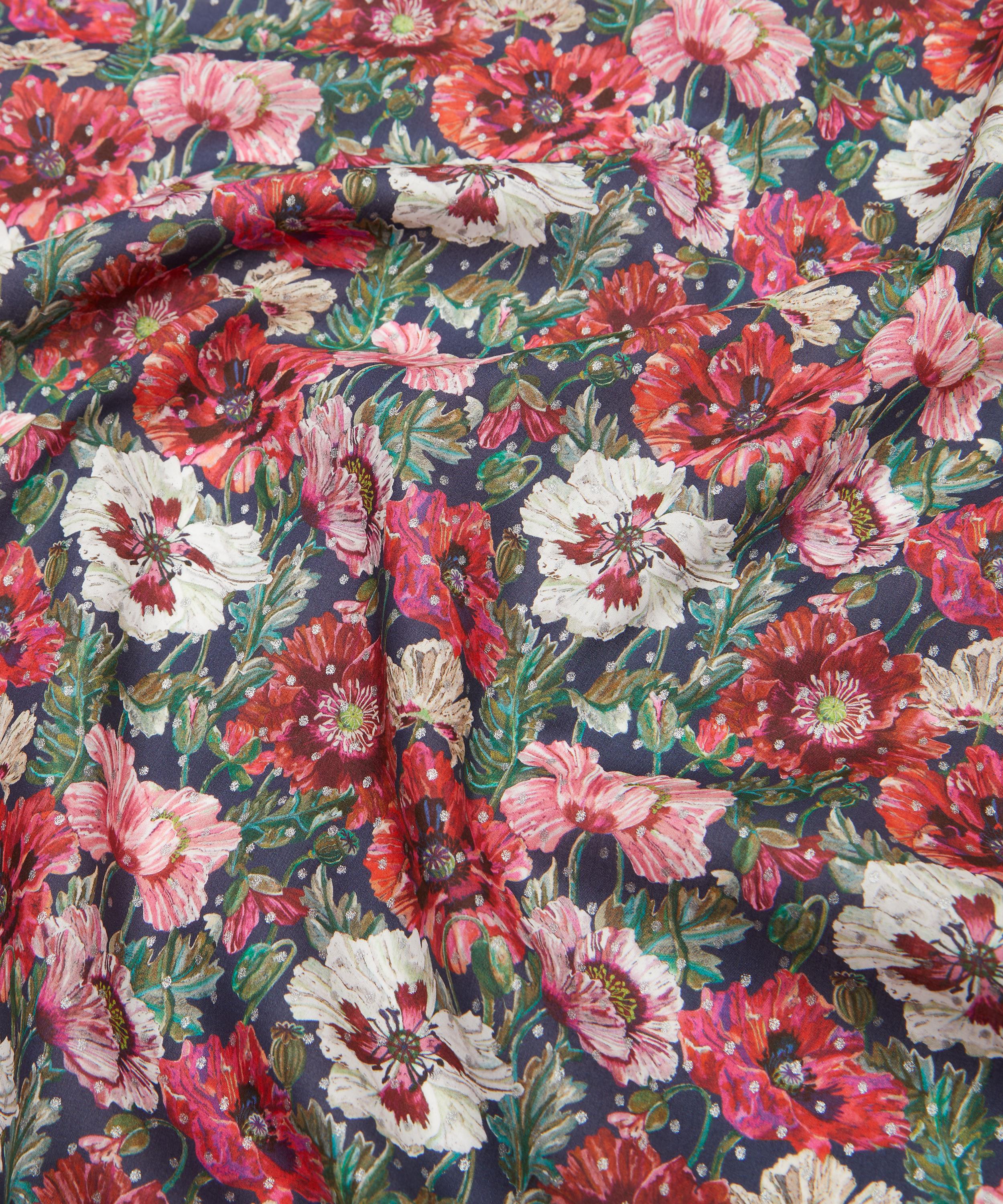 Liberty Fabrics - Poppy Amelie Tana Lawn™ Cotton image number 3