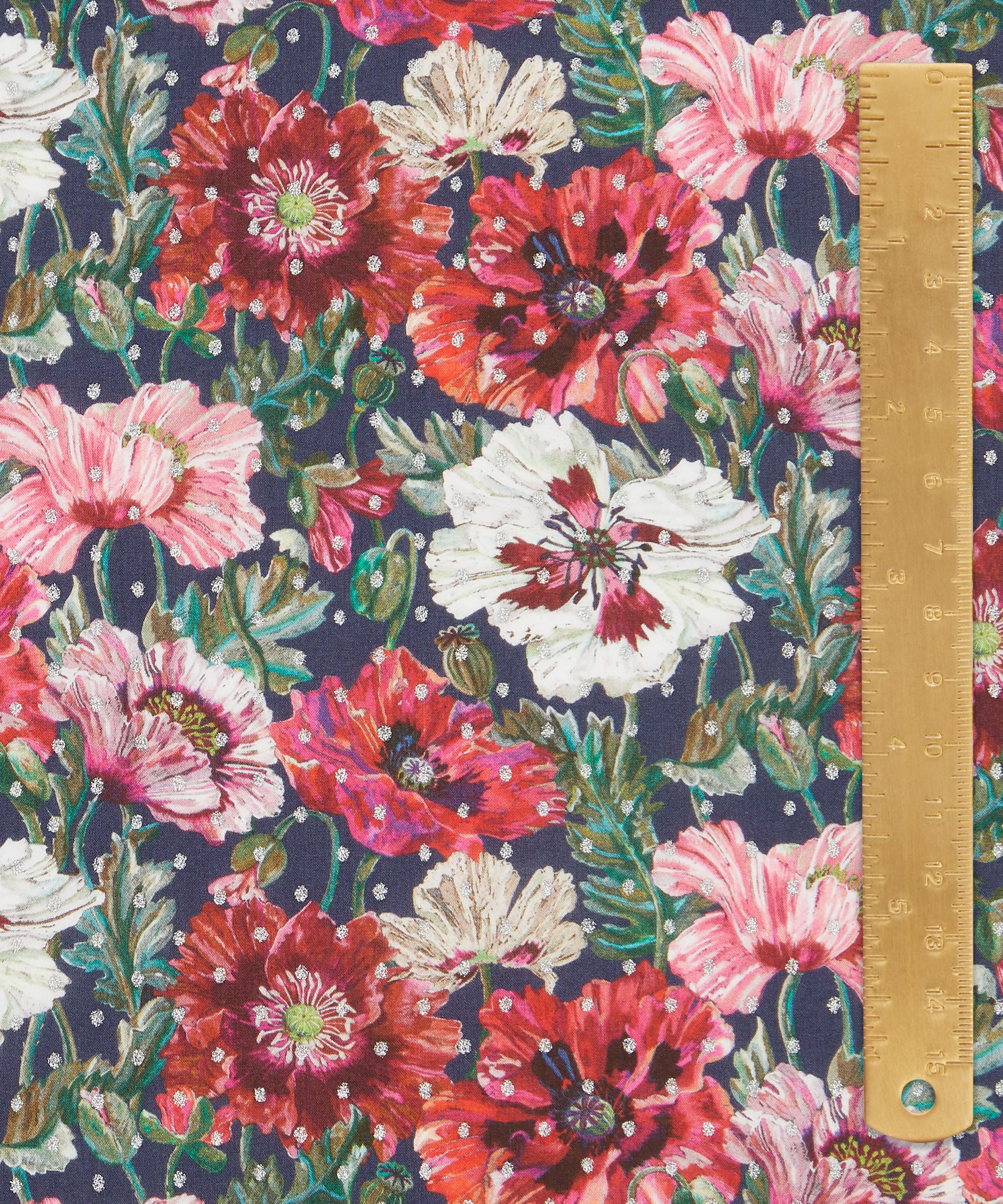 Liberty Fabrics - Poppy Amelie Tana Lawn™ Cotton image number 4