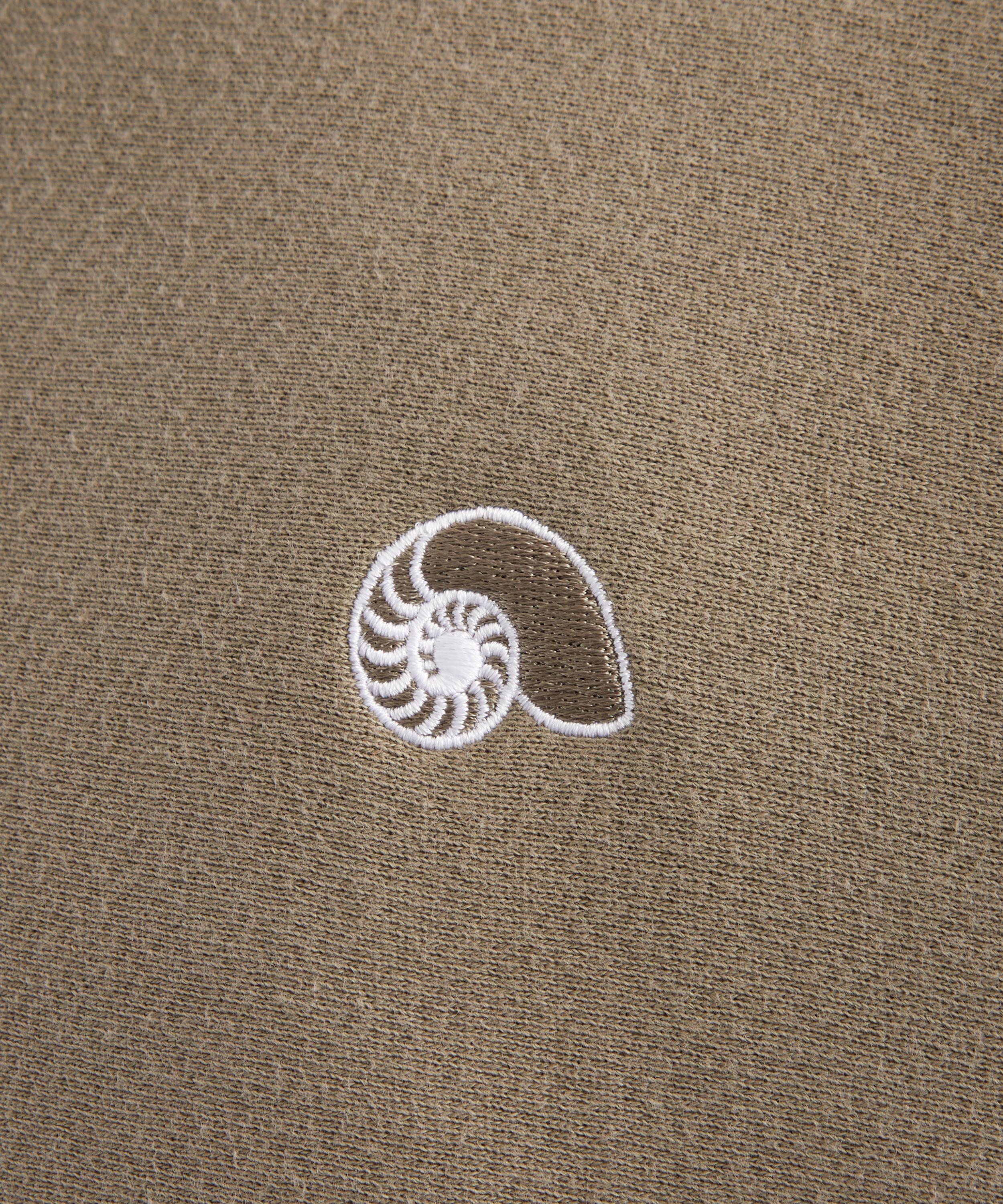 Aaron Levine - Kelp Crew-Neck Sweatshirt image number 4