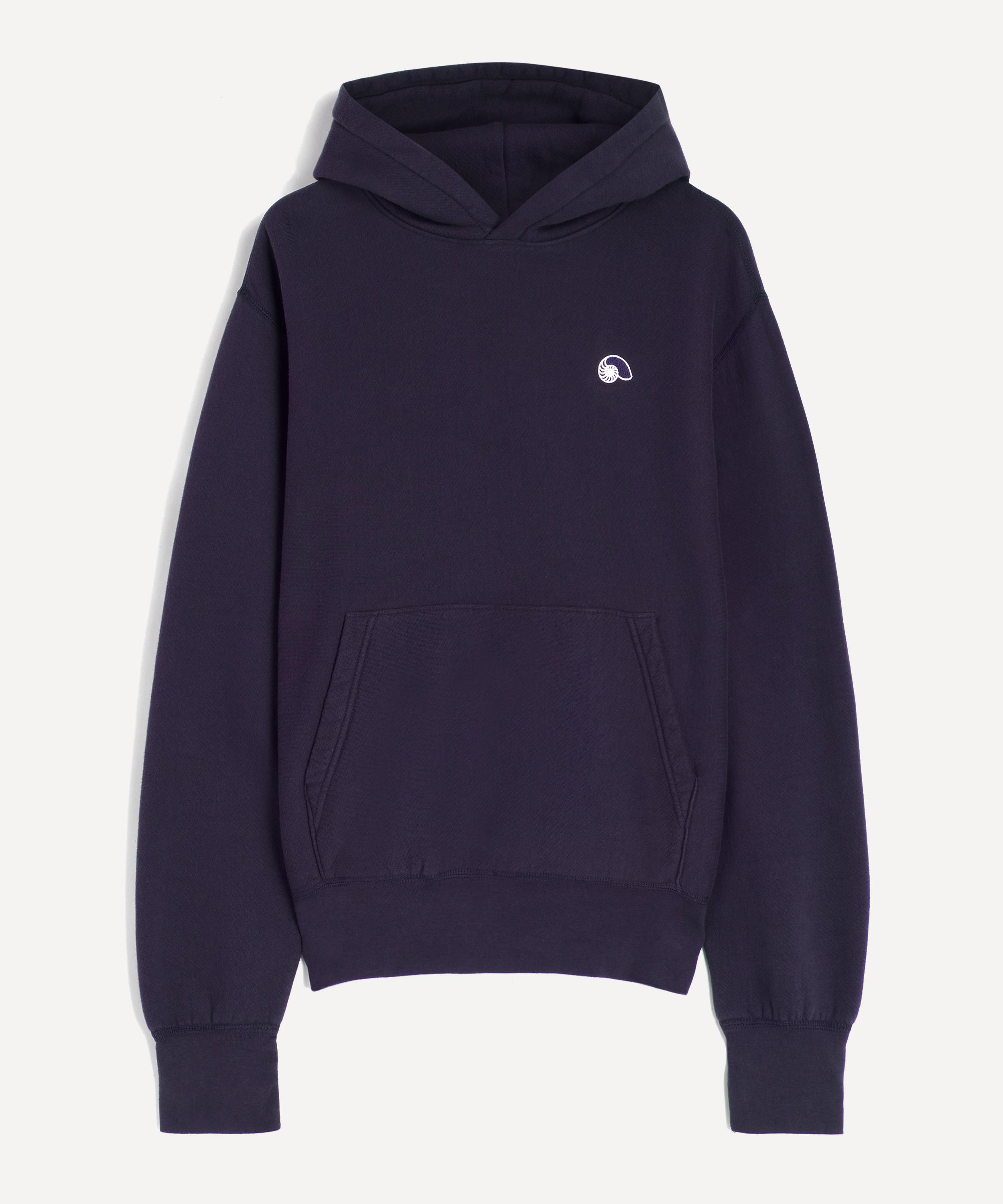 Aaron Levine - Hooded Sweatshirt