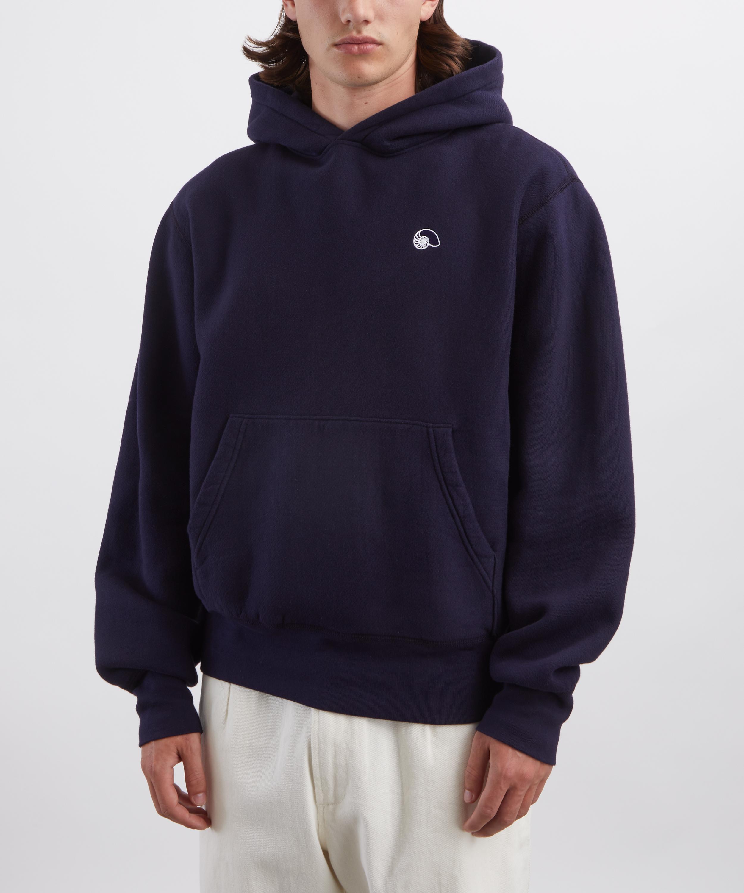 Aaron Levine - Hooded Sweatshirt image number 2