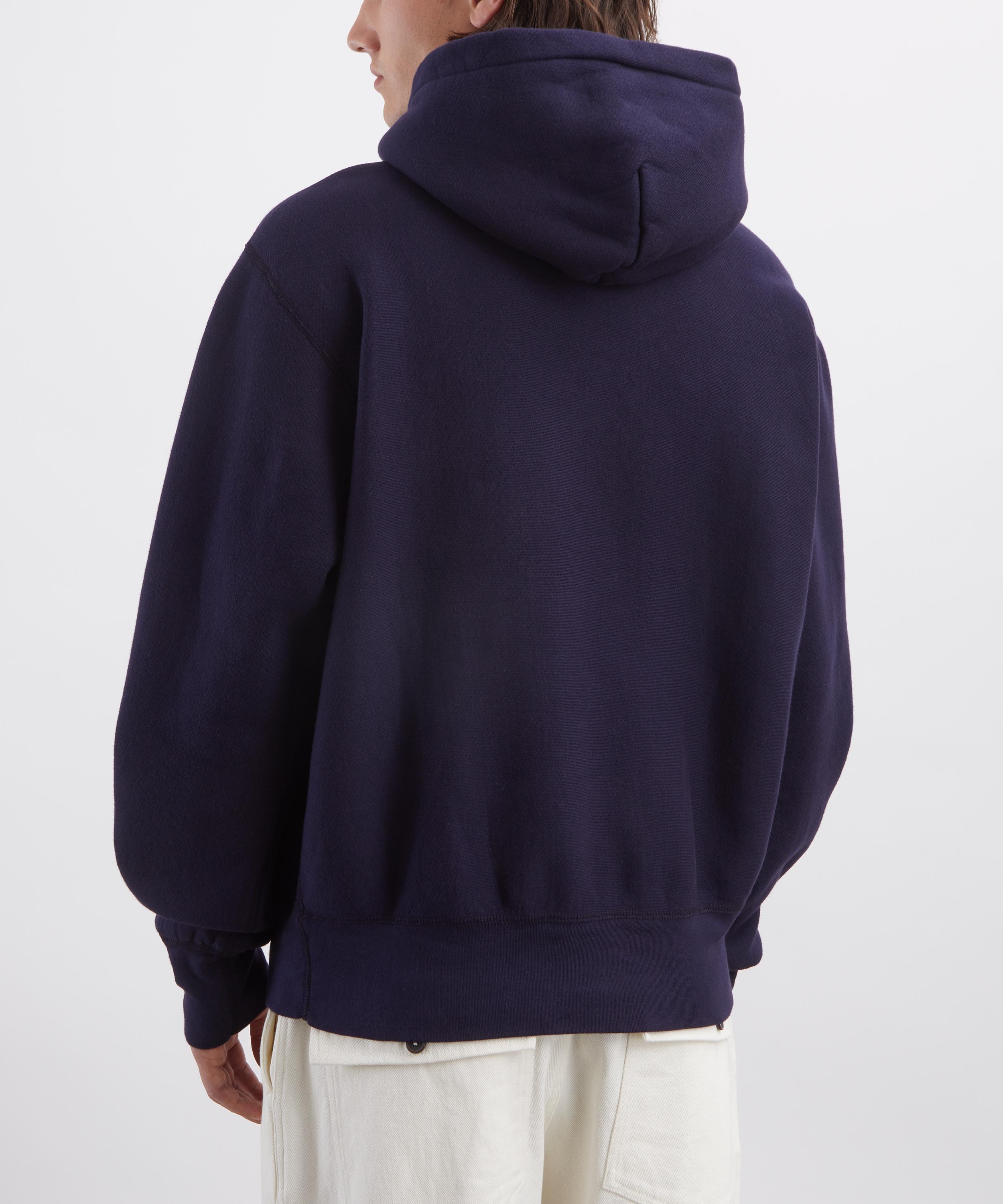 Aaron Levine - Hooded Sweatshirt image number 3