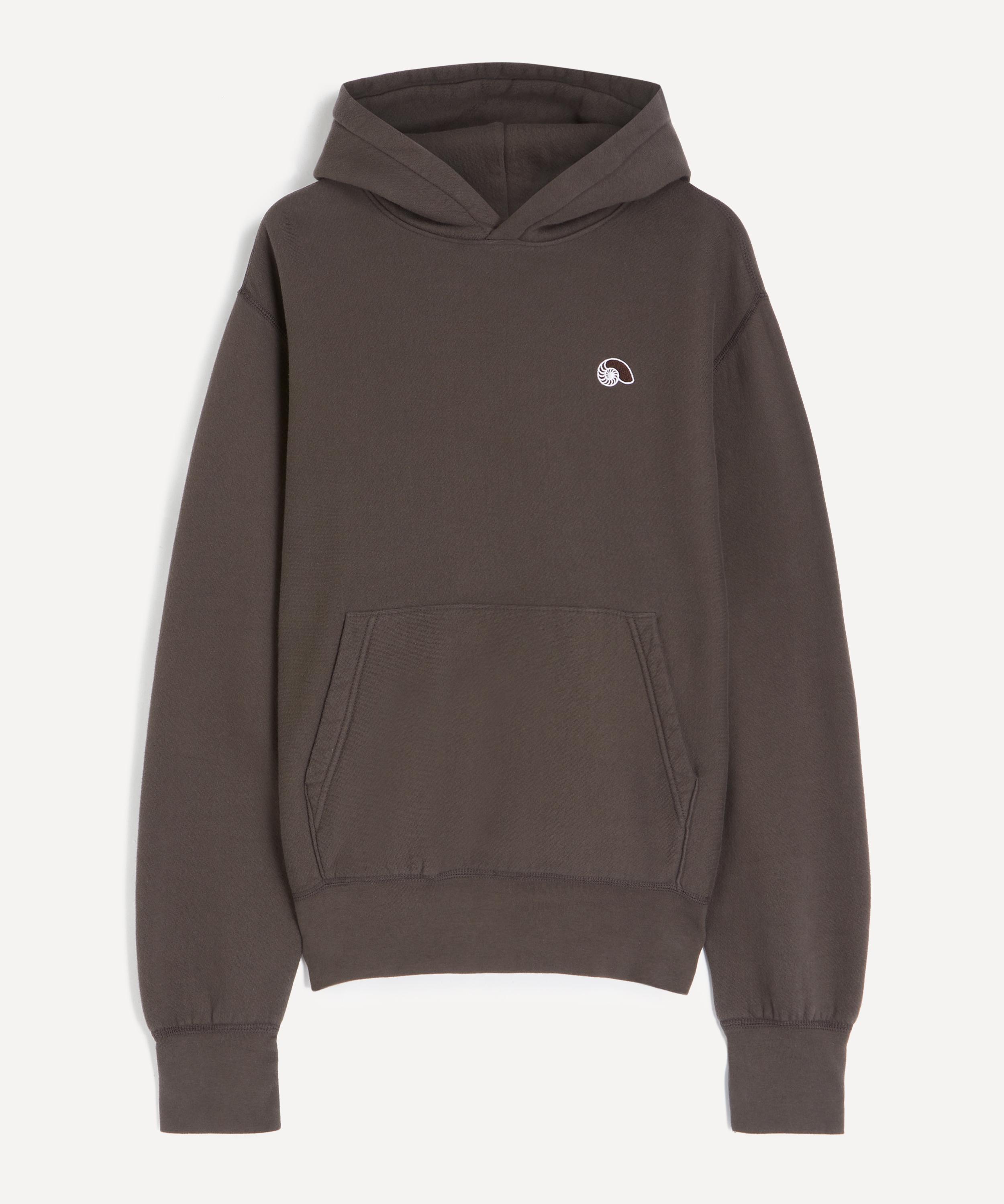 Aaron Levine - Hooded Sweatshirt
