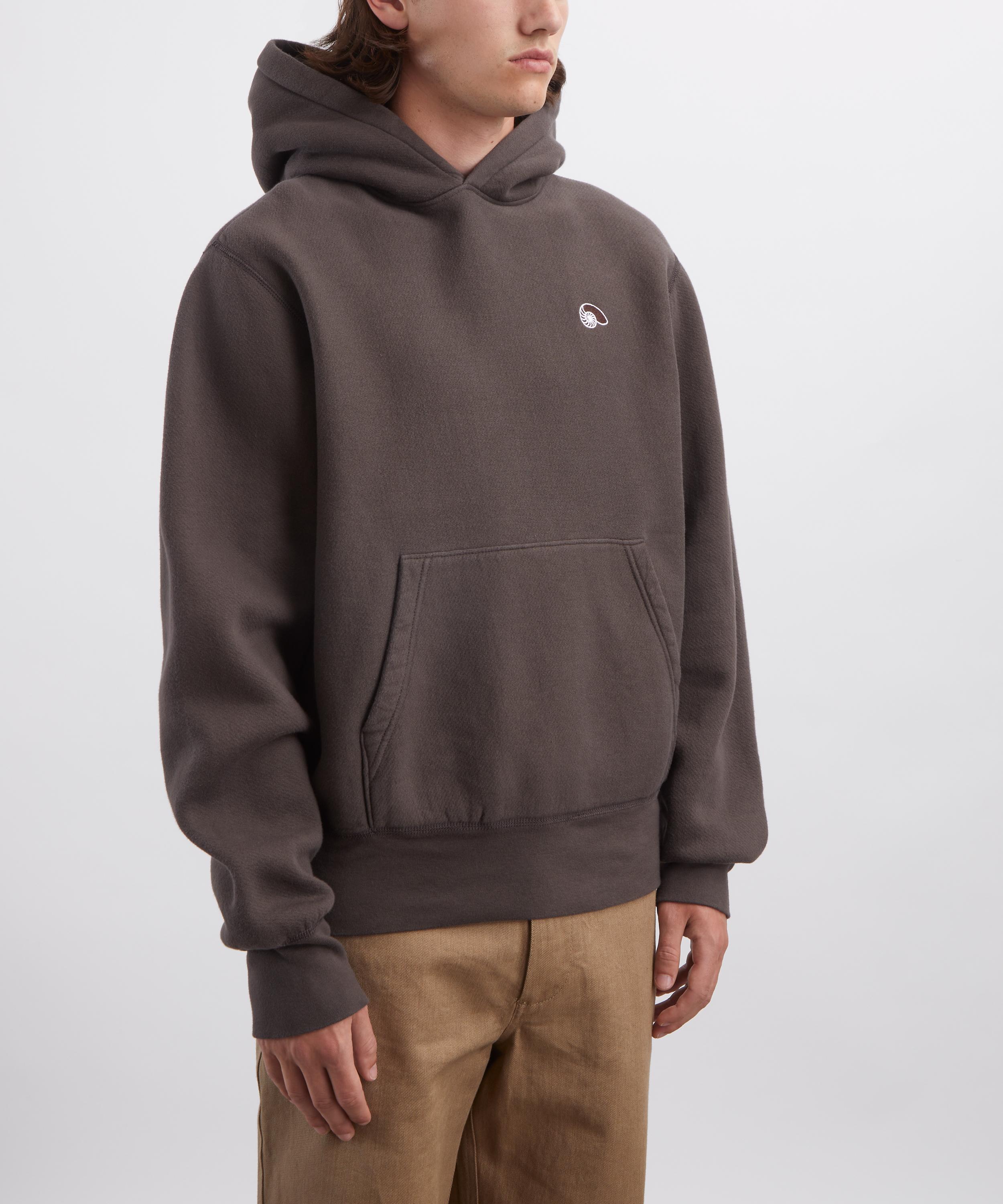Aaron Levine - Hooded Sweatshirt image number 2