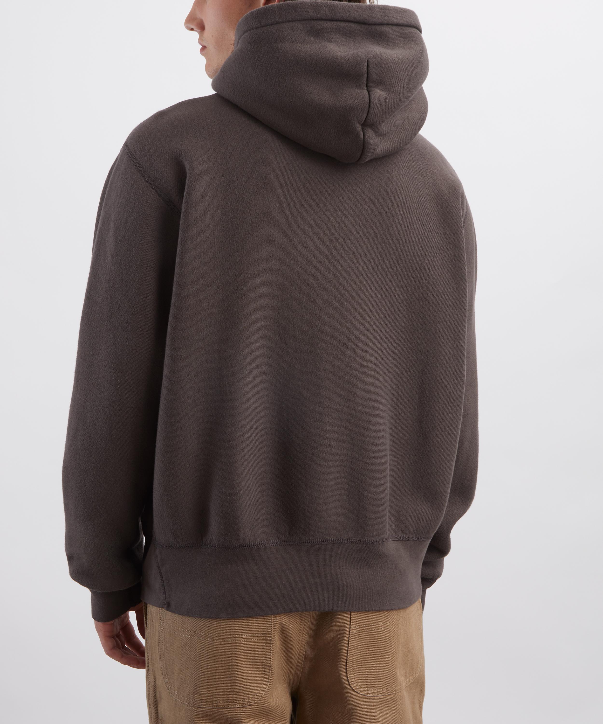 Aaron Levine - Hooded Sweatshirt image number 3