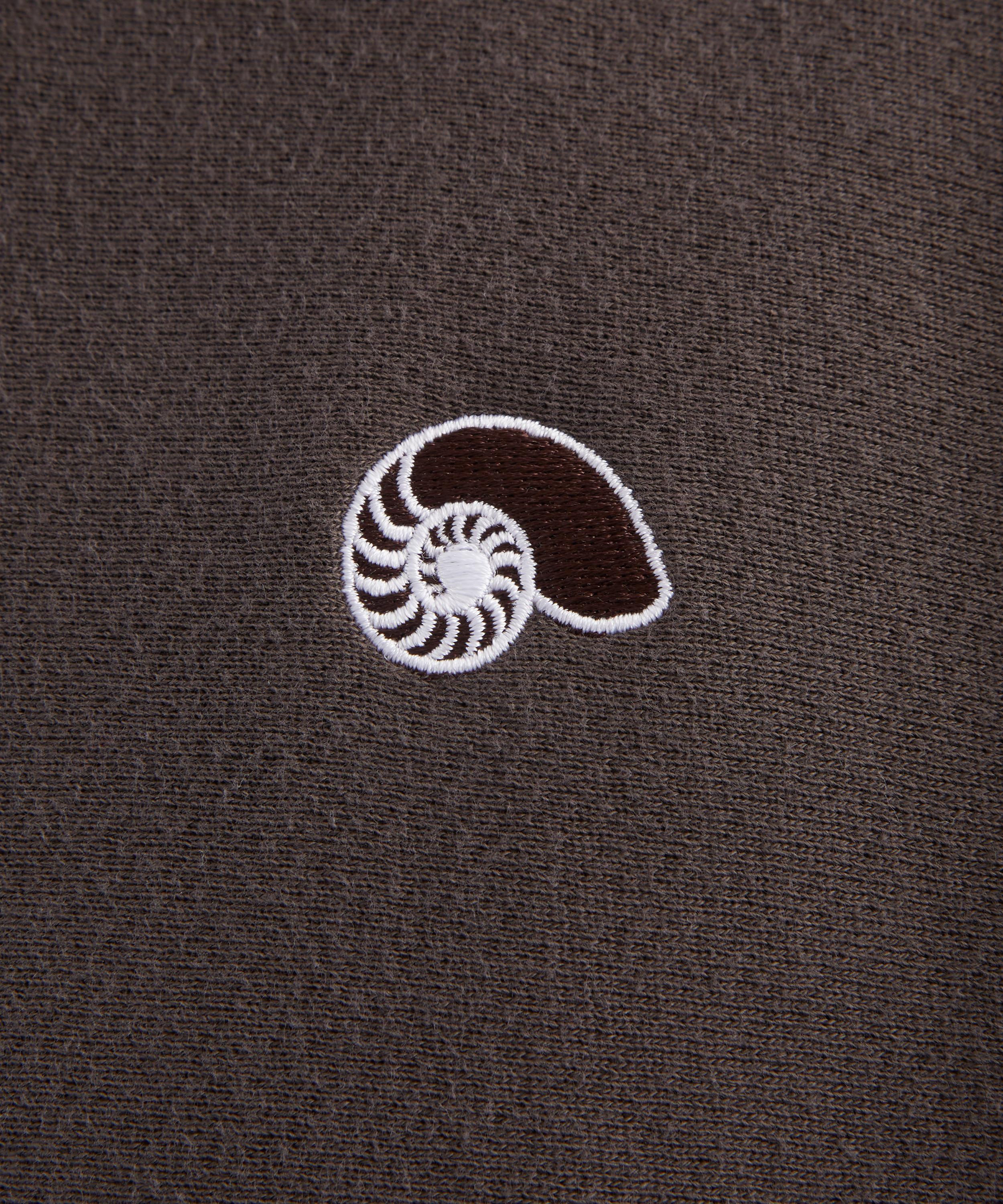 Aaron Levine - Hooded Sweatshirt image number 4
