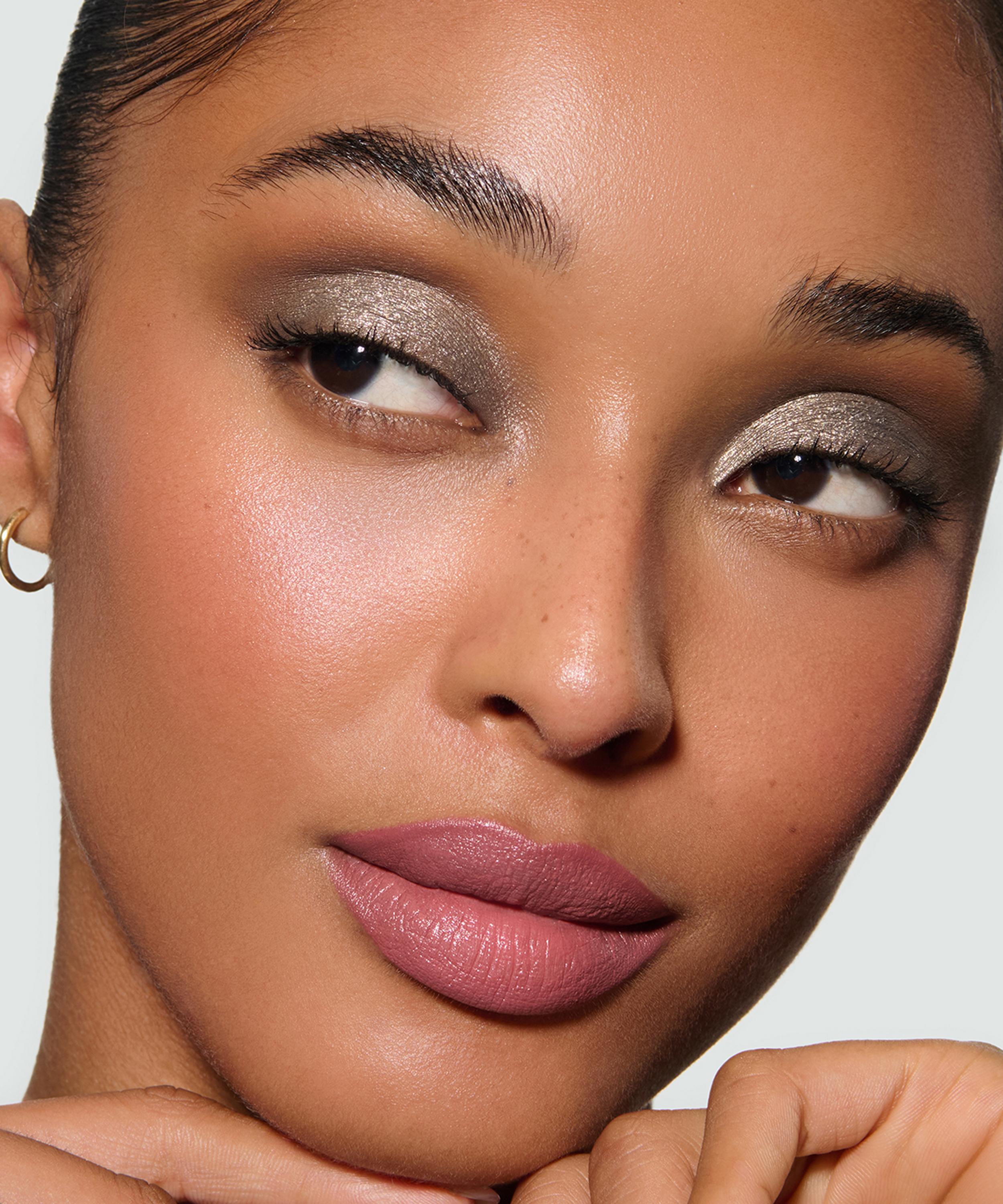 Lisa Eldridge Beauty - Liquid Lurex Eyeshadow 2.8ml image number 2