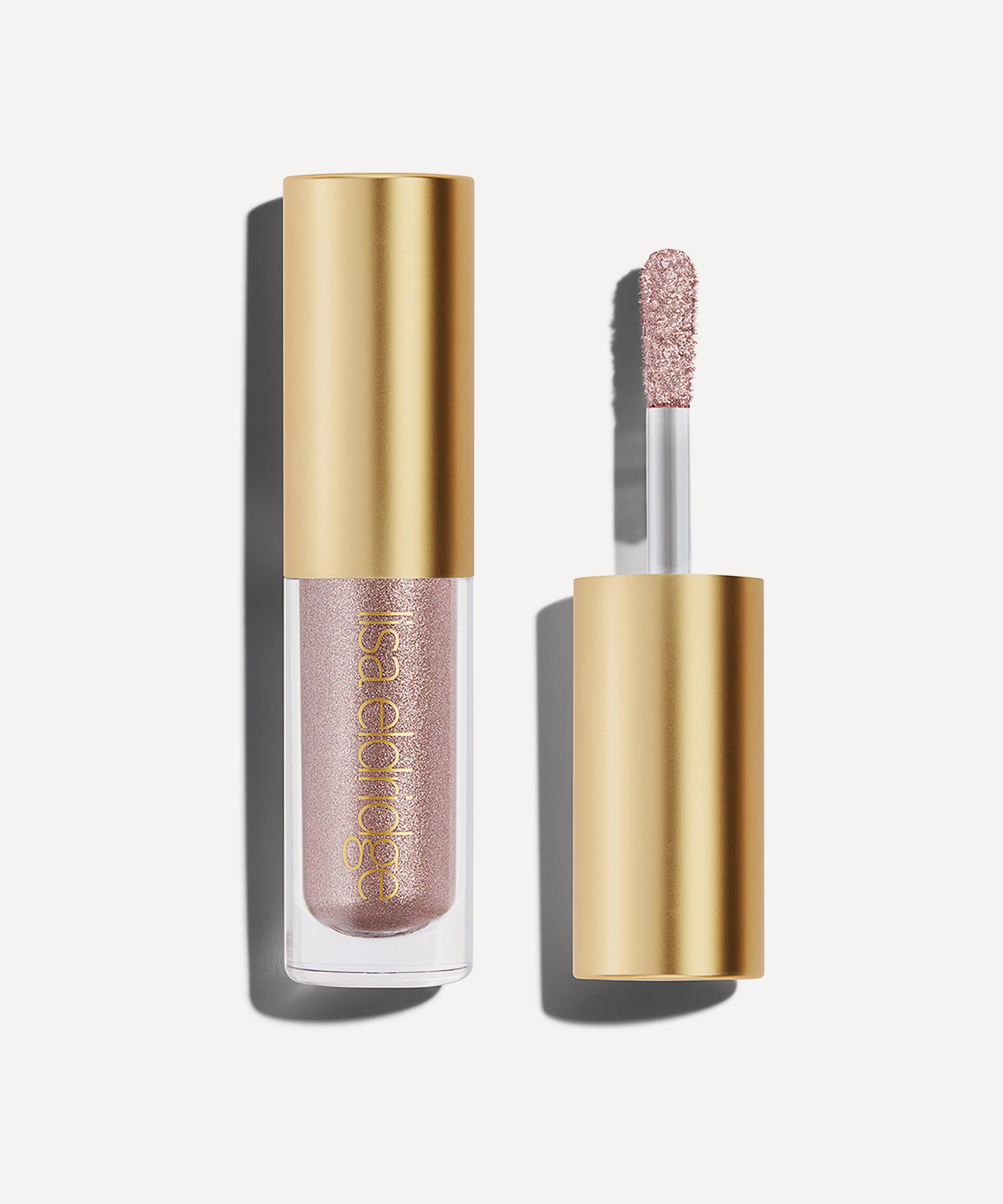 Lisa Eldridge Beauty - Liquid Lurex Eyeshadow 2.8ml image number 0