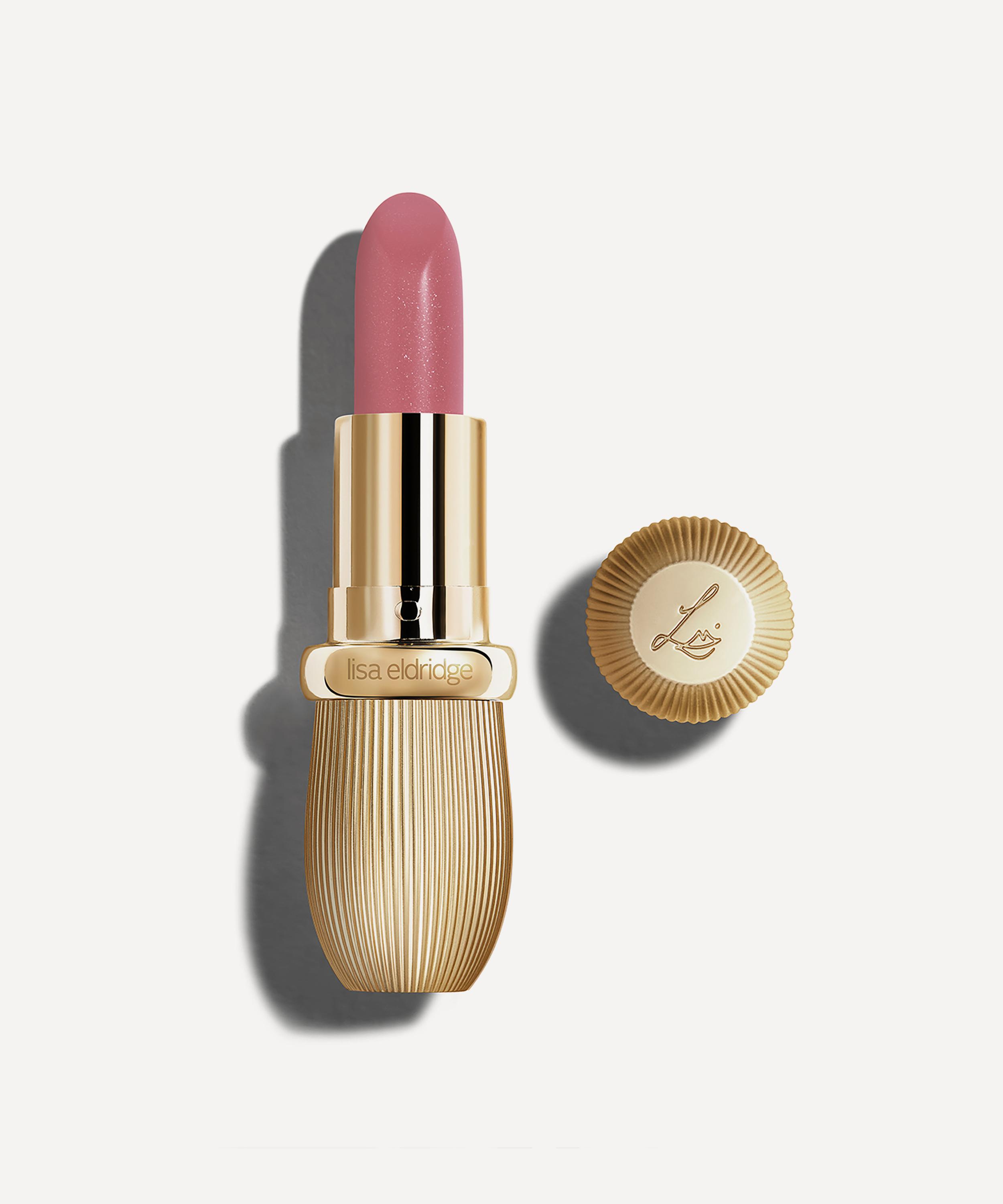 Lisa Eldridge Beauty - Rouge Experience Refillable Lipstick 3.5g image number 0