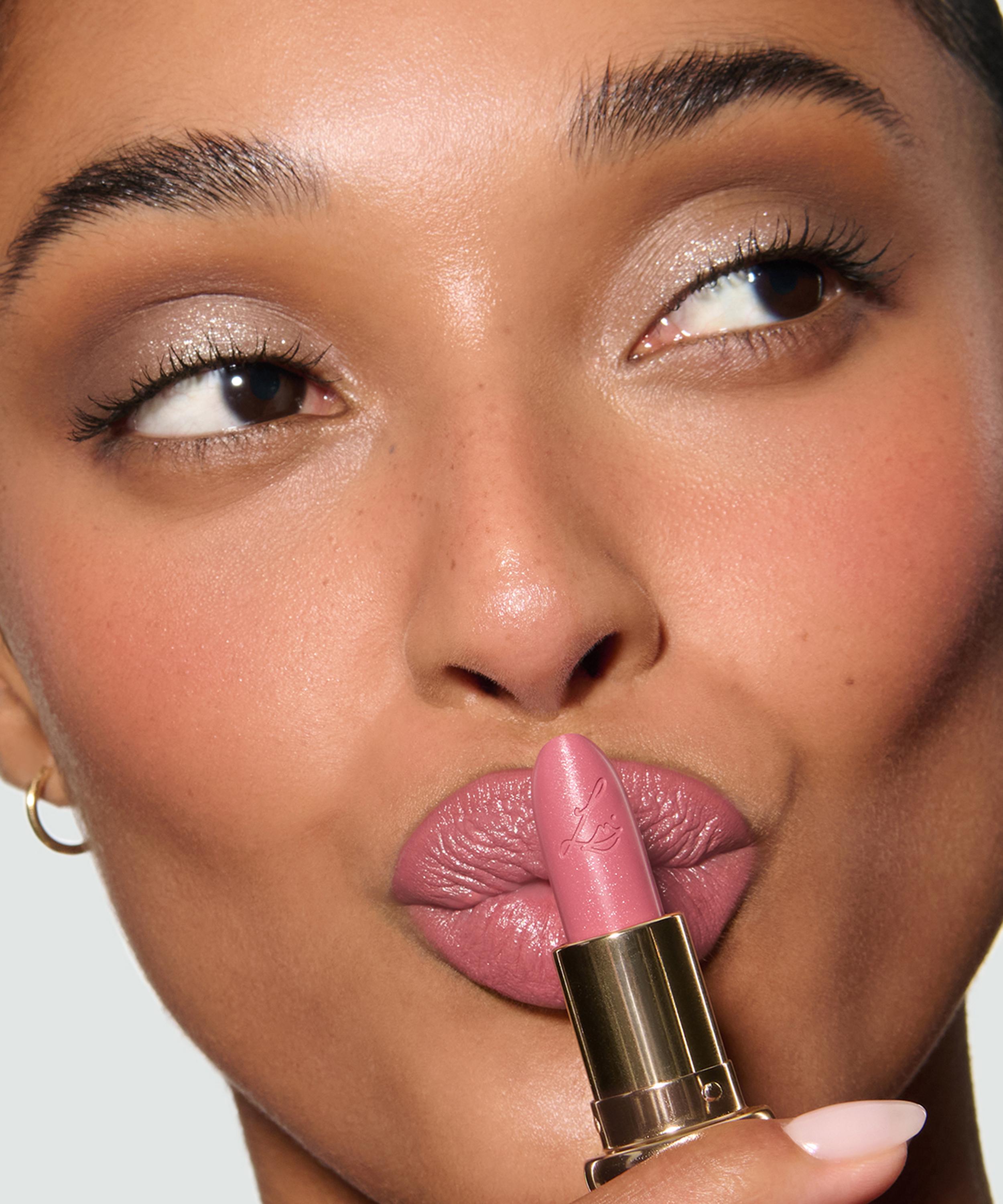 Lisa Eldridge Beauty - Rouge Experience Refillable Lipstick 3.5g image number 1