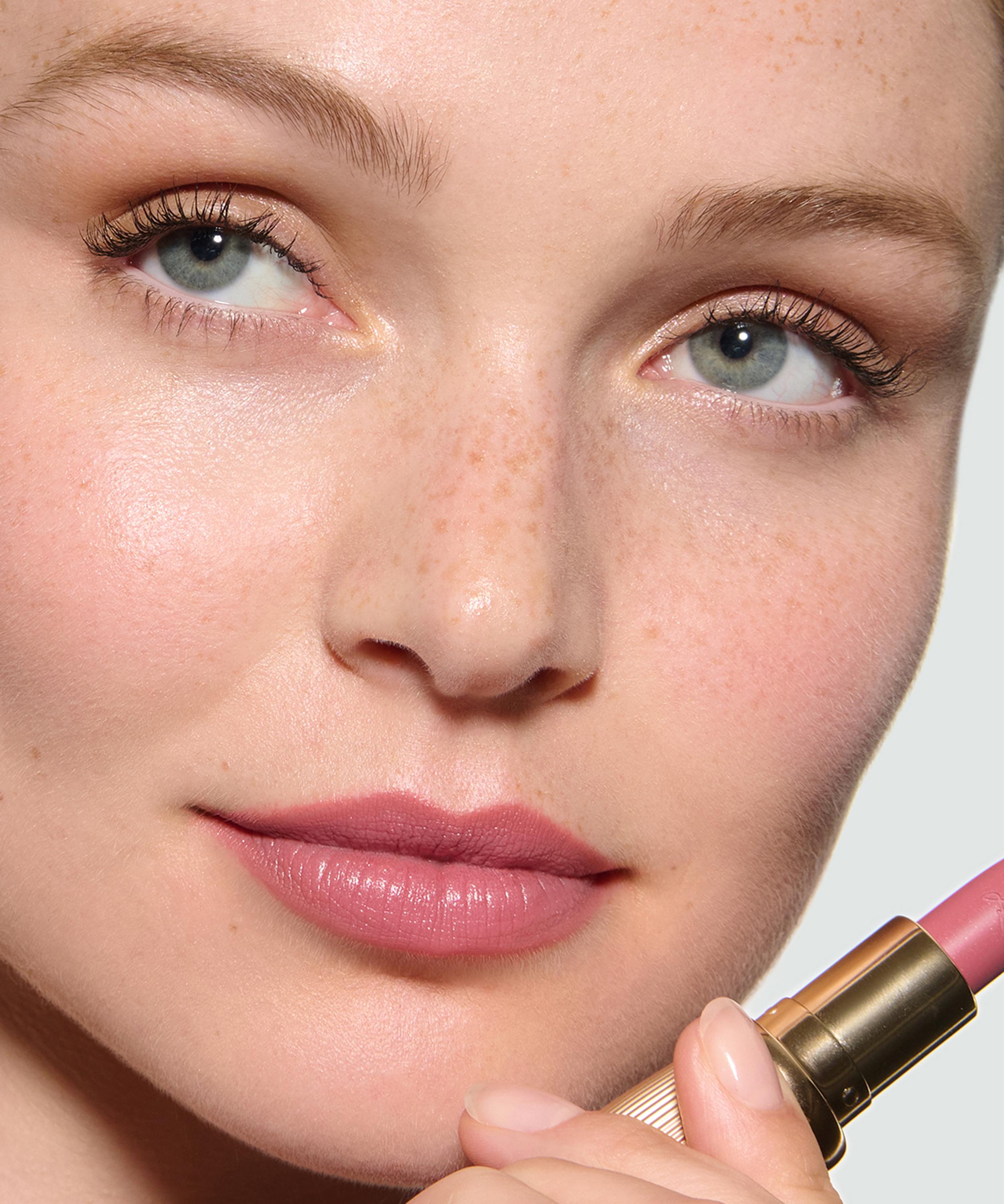 Lisa Eldridge Beauty - Rouge Experience Refillable Lipstick 3.5g image number 2