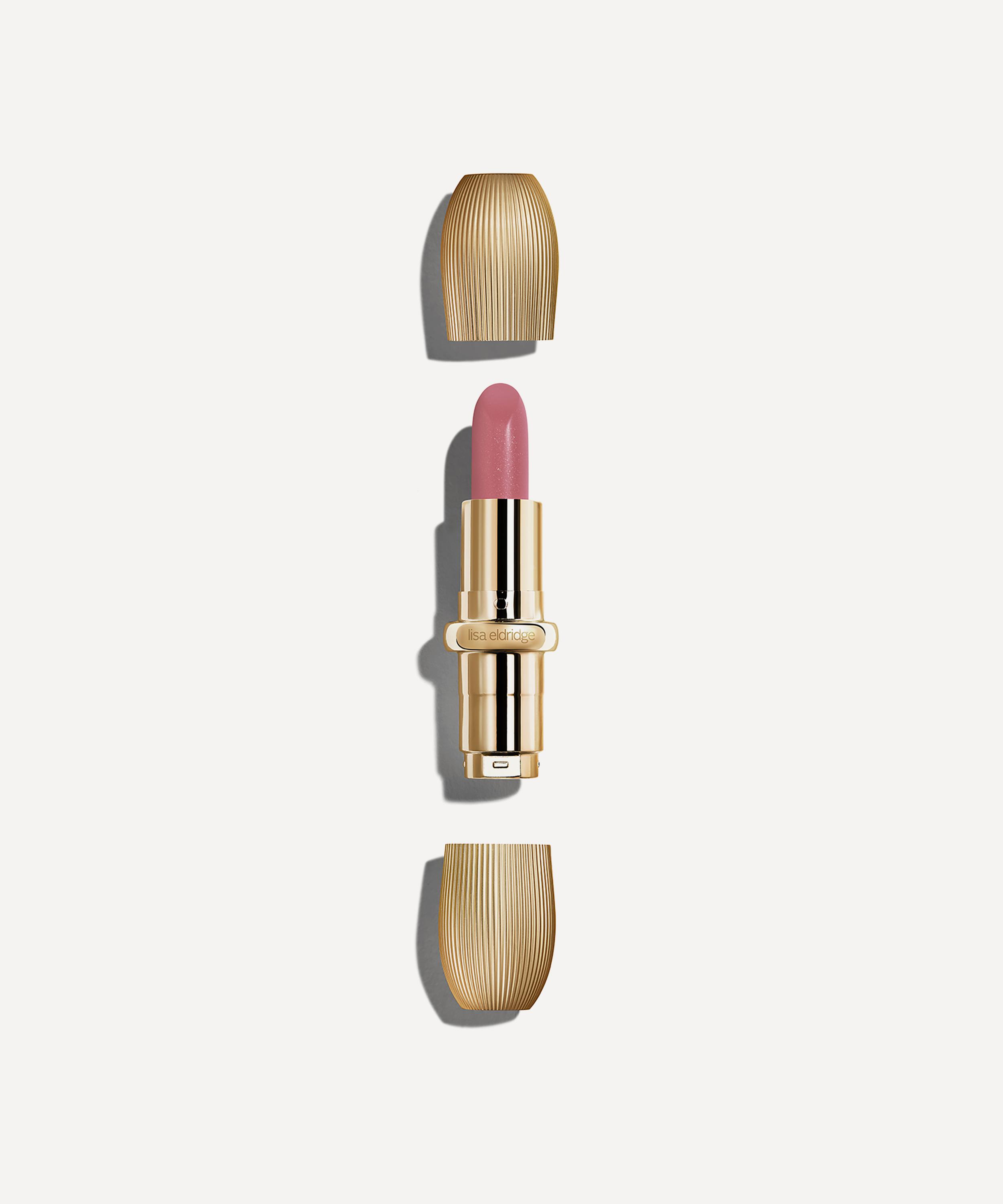 Lisa Eldridge Beauty - Rouge Experience Refillable Lipstick 3.5g image number 4