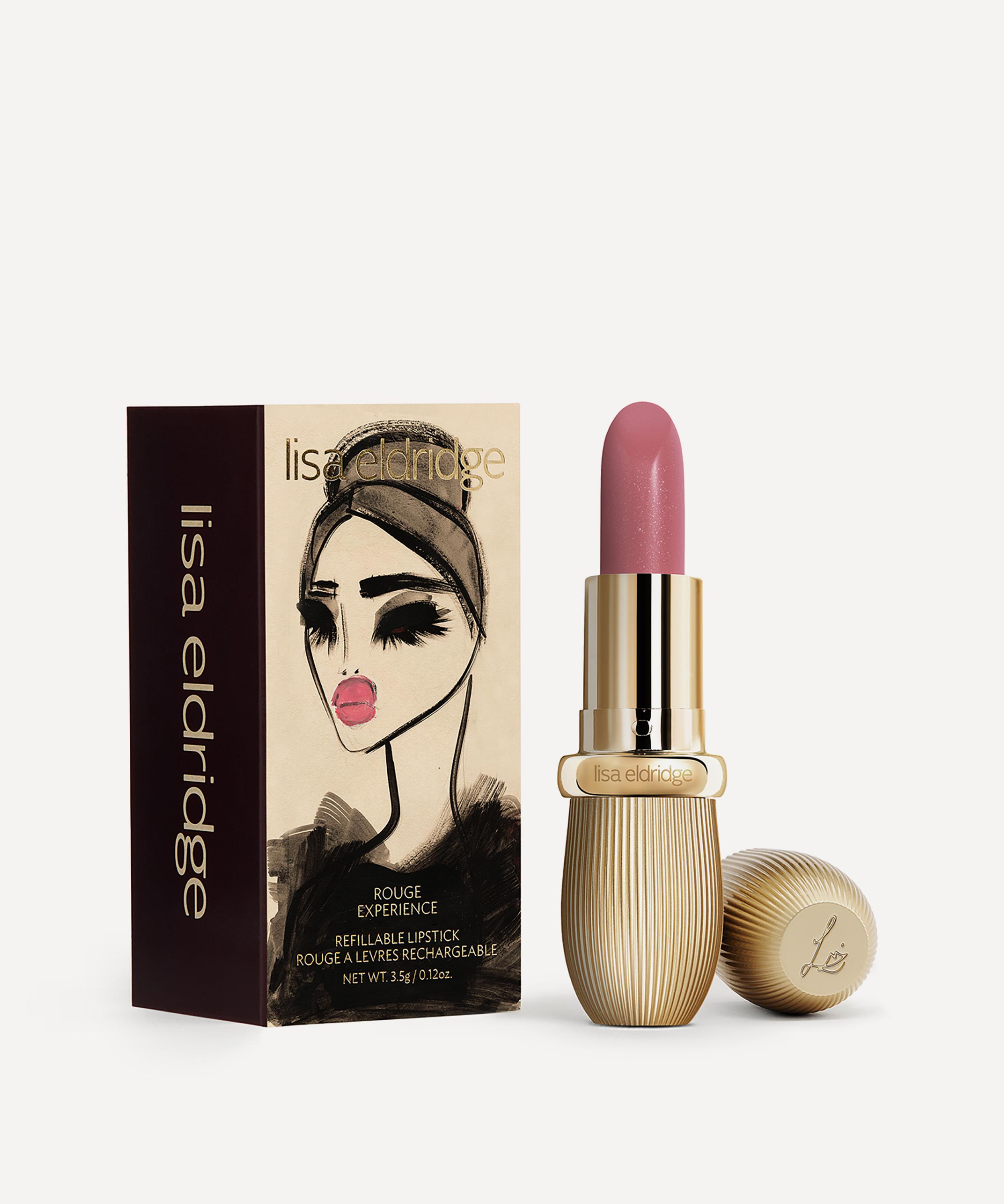 Lisa Eldridge Beauty - Rouge Experience Refillable Lipstick 3.5g image number 6