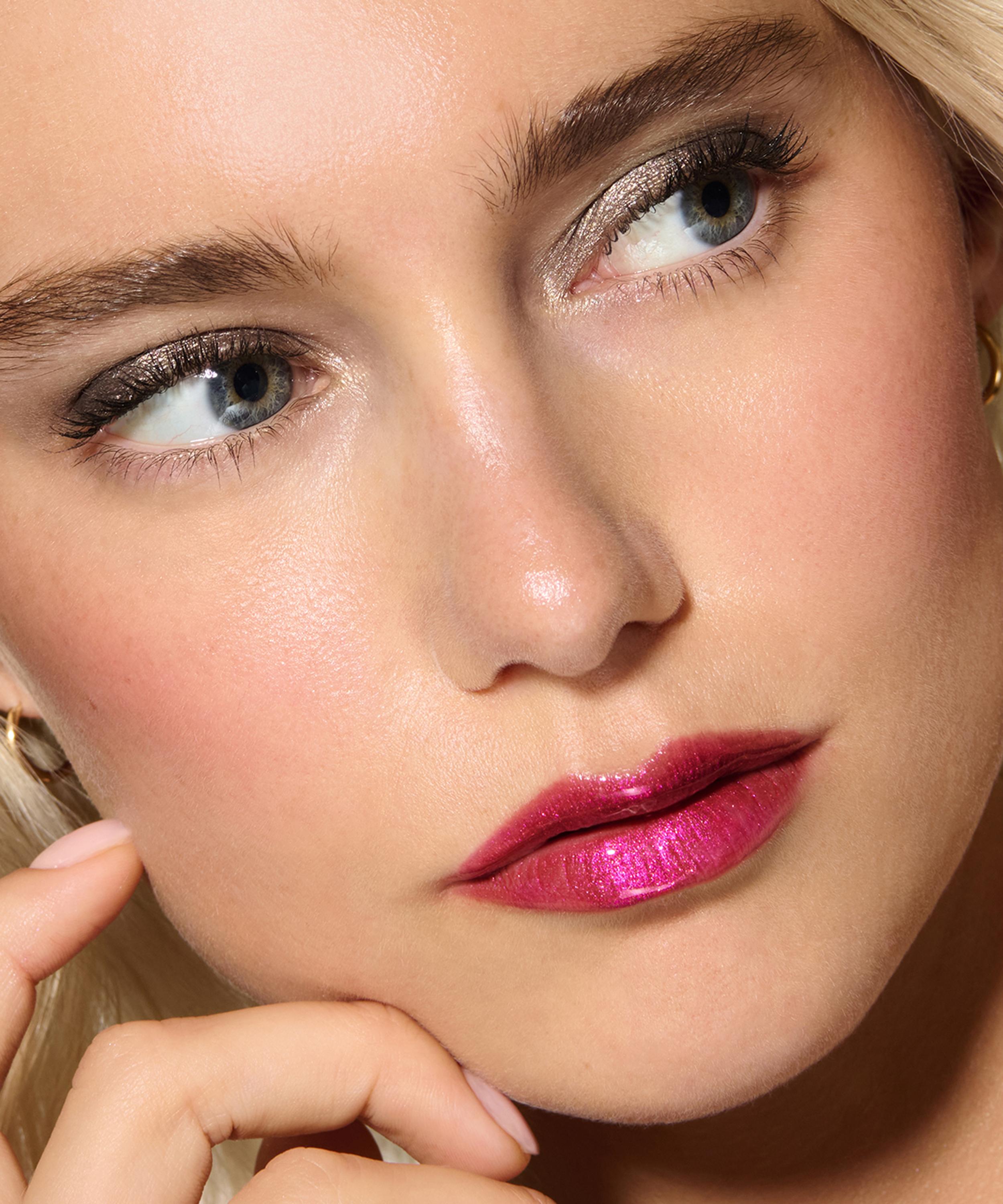 Lisa Eldridge Beauty - Gloss Embrace Limited Edition Sequin Lip Gloss 4.5ml image number 1