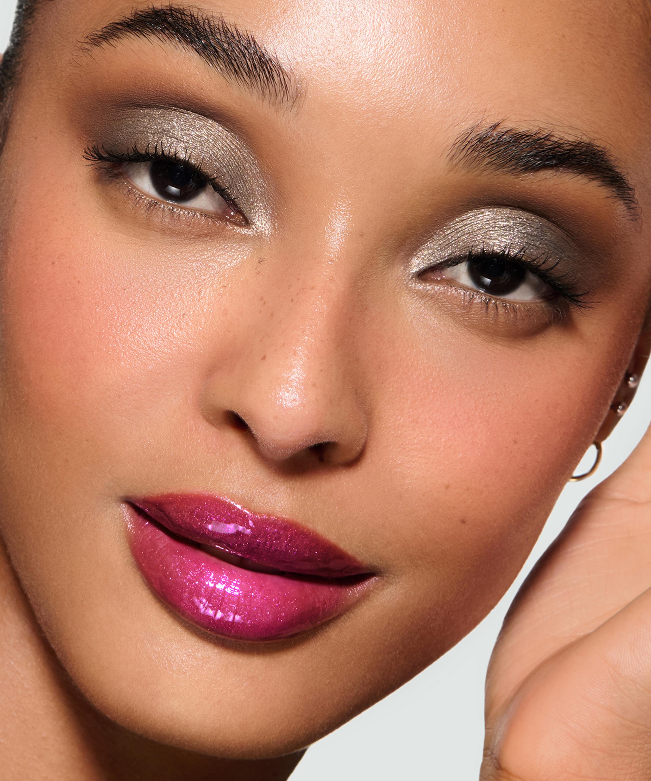 Lisa Eldridge Beauty - Gloss Embrace Limited Edition Sequin Lip Gloss 4.5ml image number 2