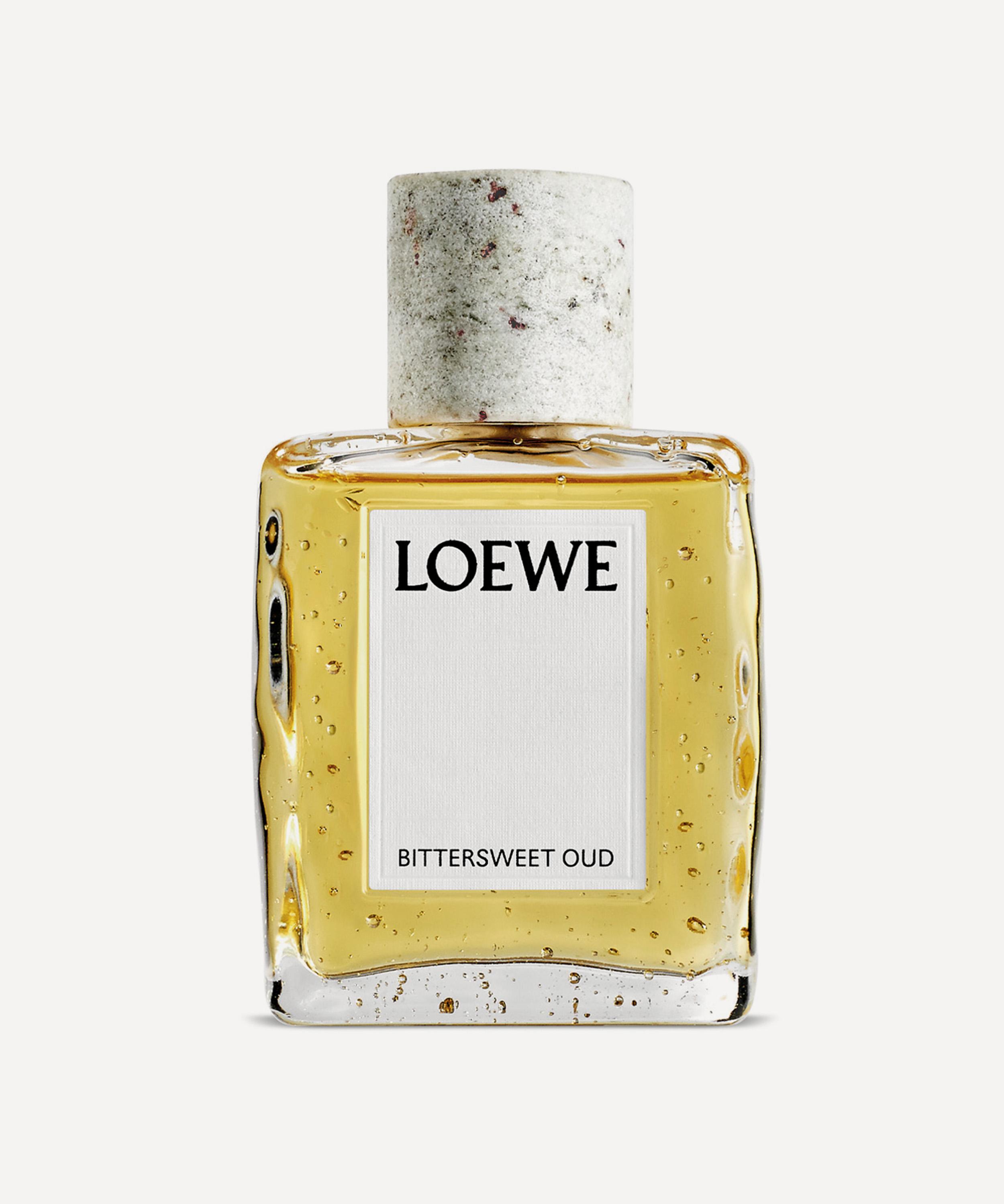 Loewe - Bittersweet Oud Eau de Parfum 100ml