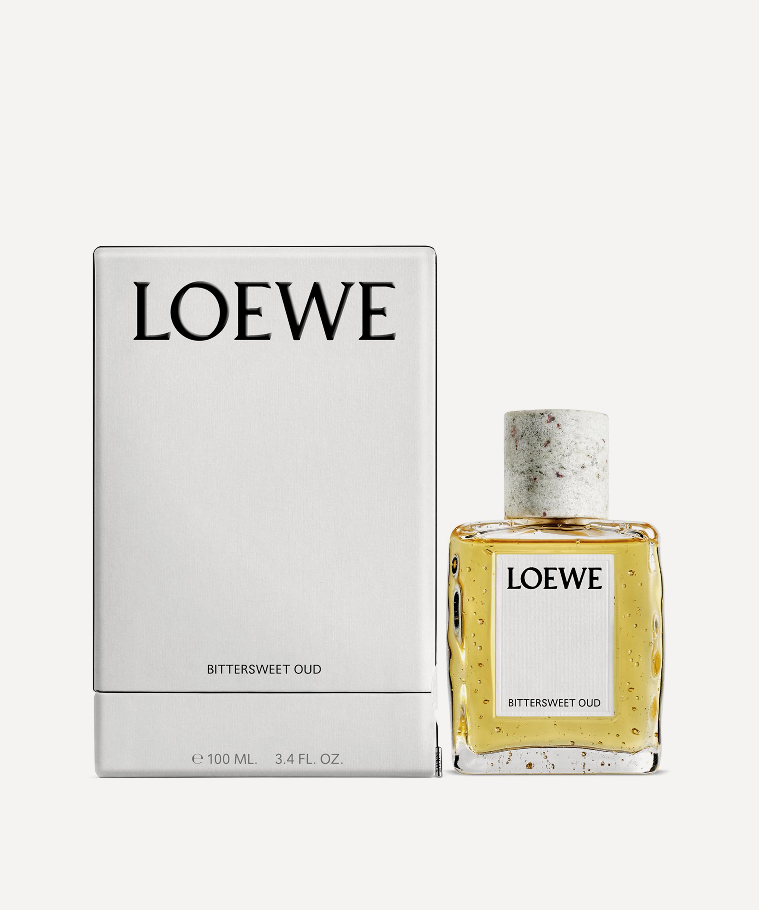Loewe - Bittersweet Oud Eau de Parfum 100ml image number 1