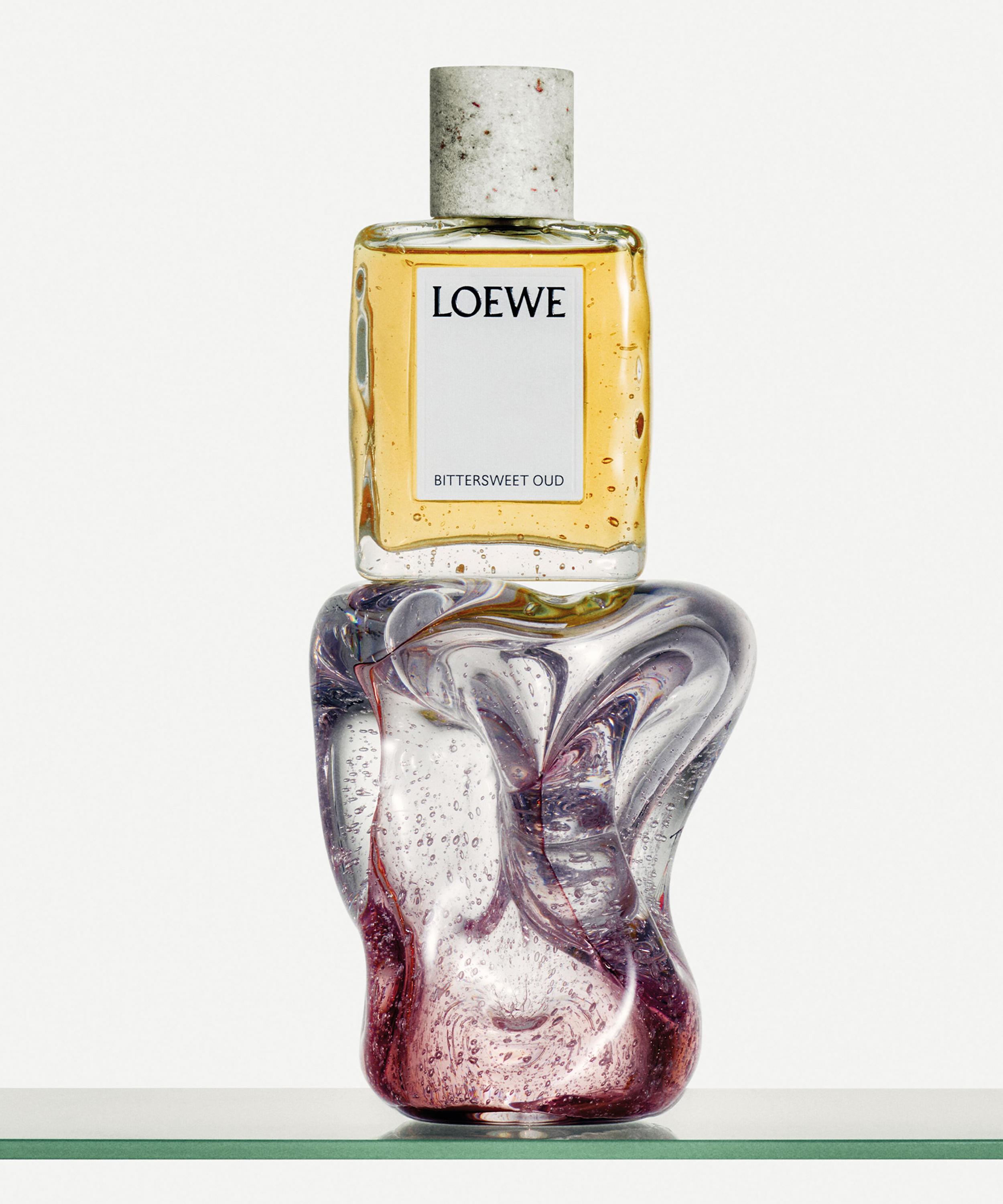 Loewe - Bittersweet Oud Eau de Parfum 100ml image number 2