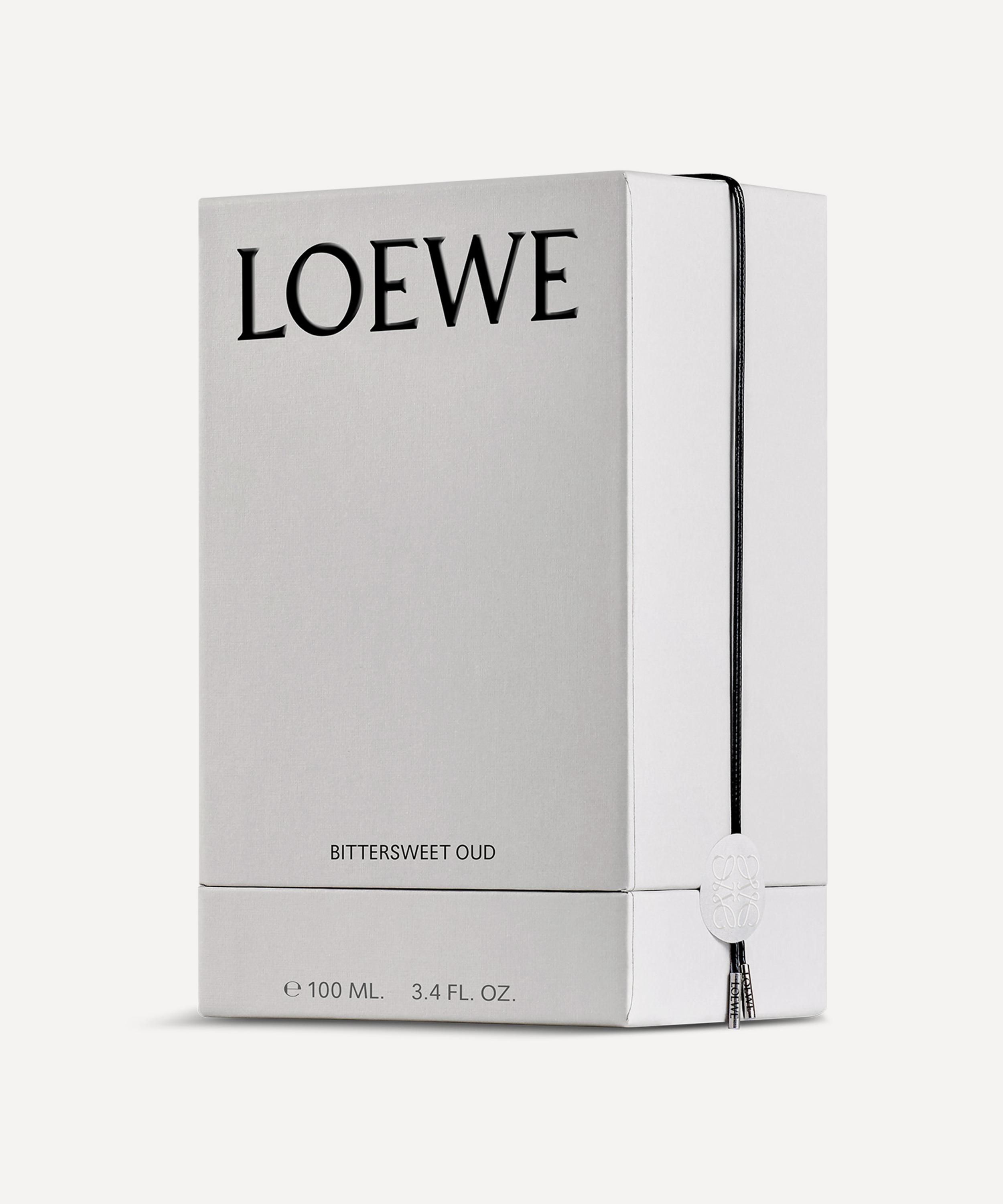 Loewe - Bittersweet Oud Eau de Parfum 100ml image number 3