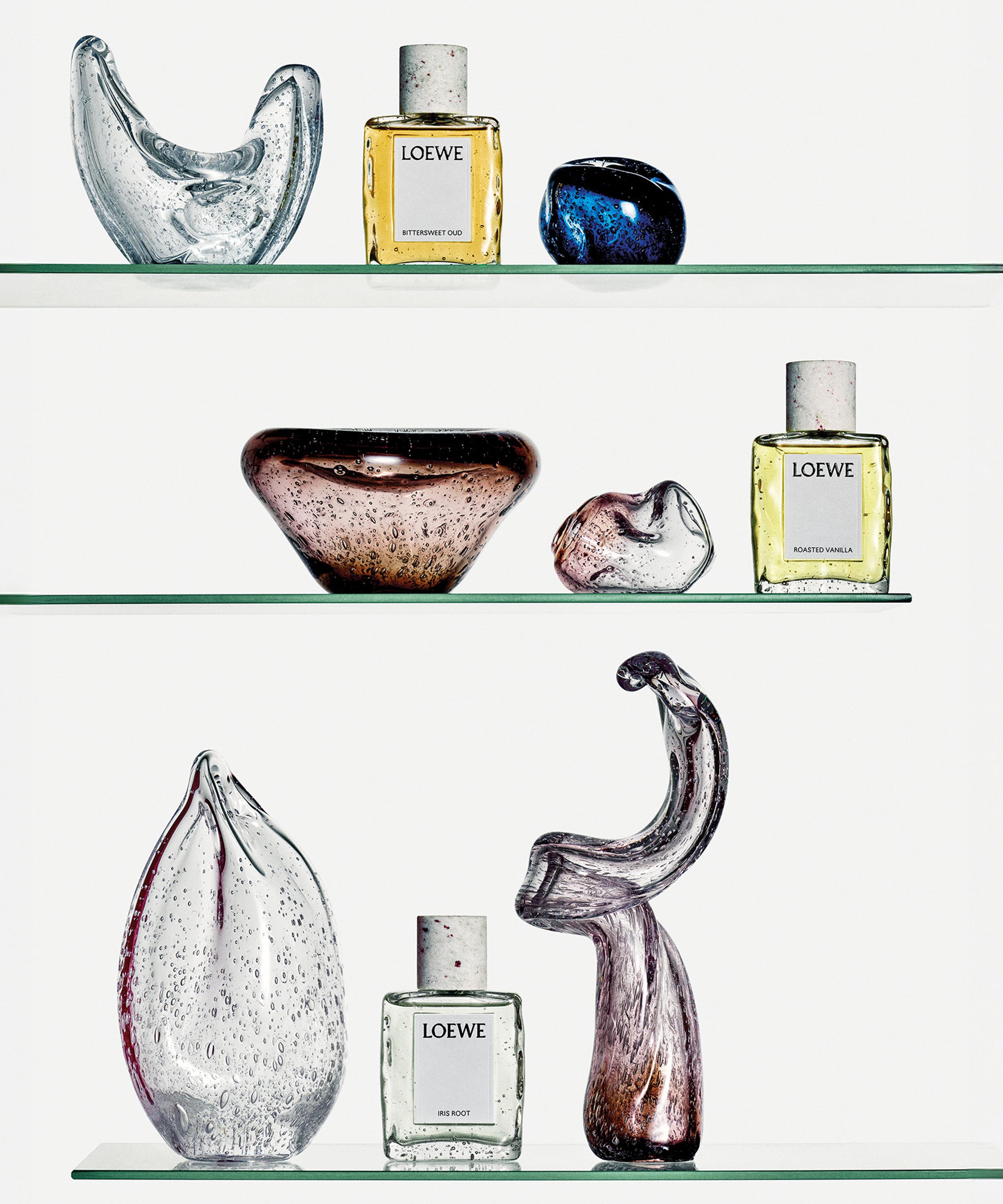 Loewe - Bittersweet Oud Eau de Parfum 100ml image number 6