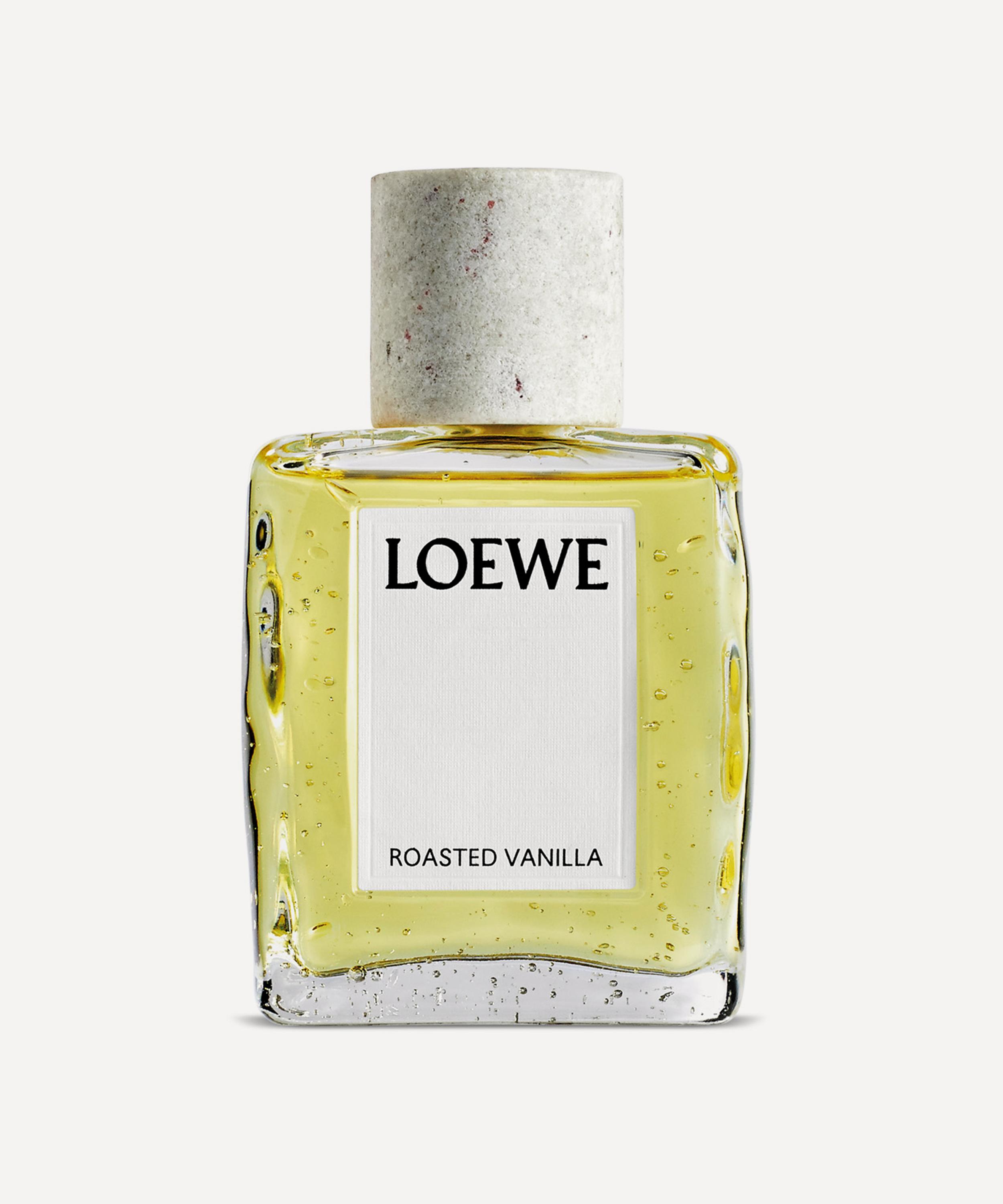 Loewe - Roasted Vanilla Eau de Parfum 100ml
