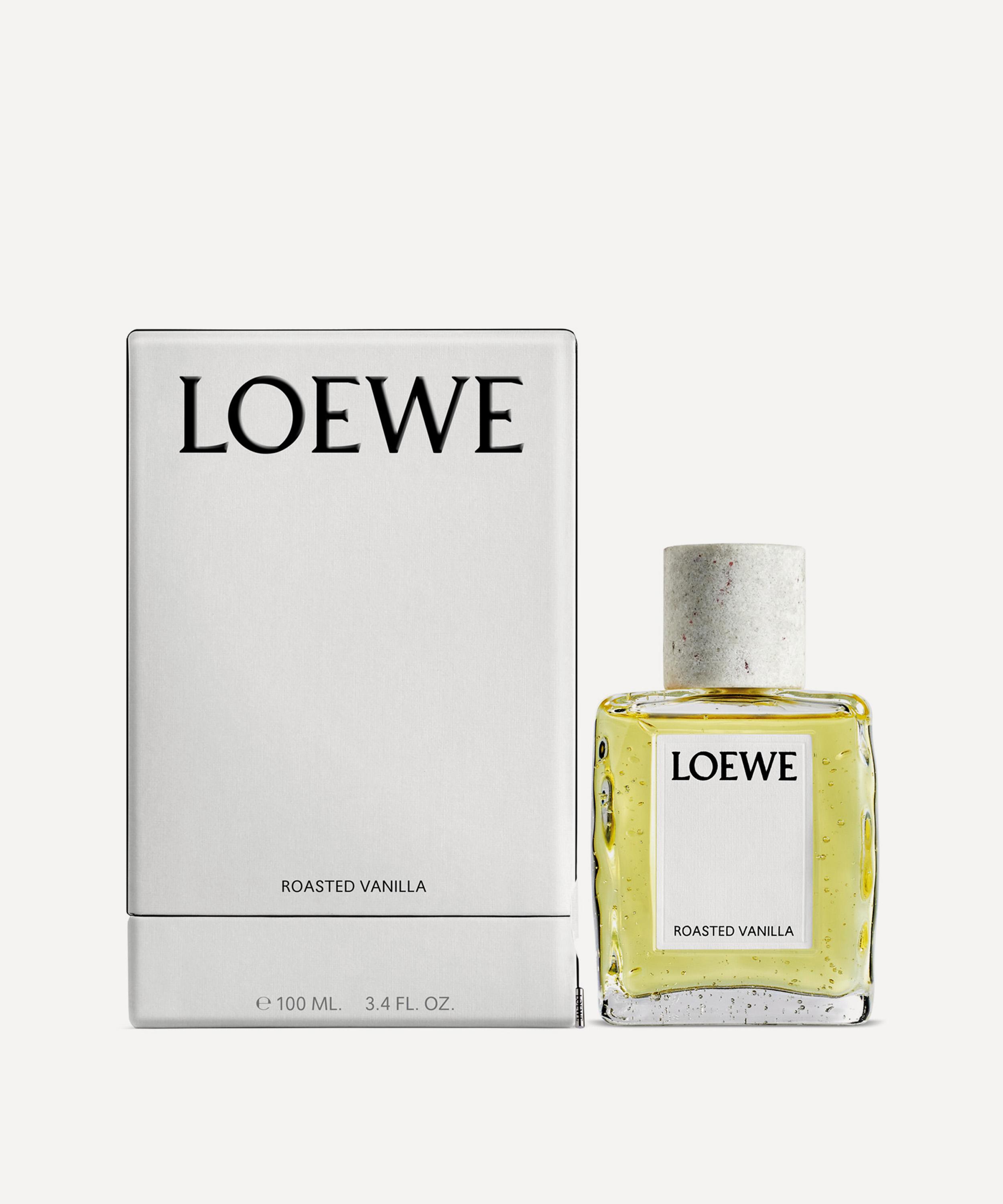 Loewe - Roasted Vanilla Eau de Parfum 100ml image number 1