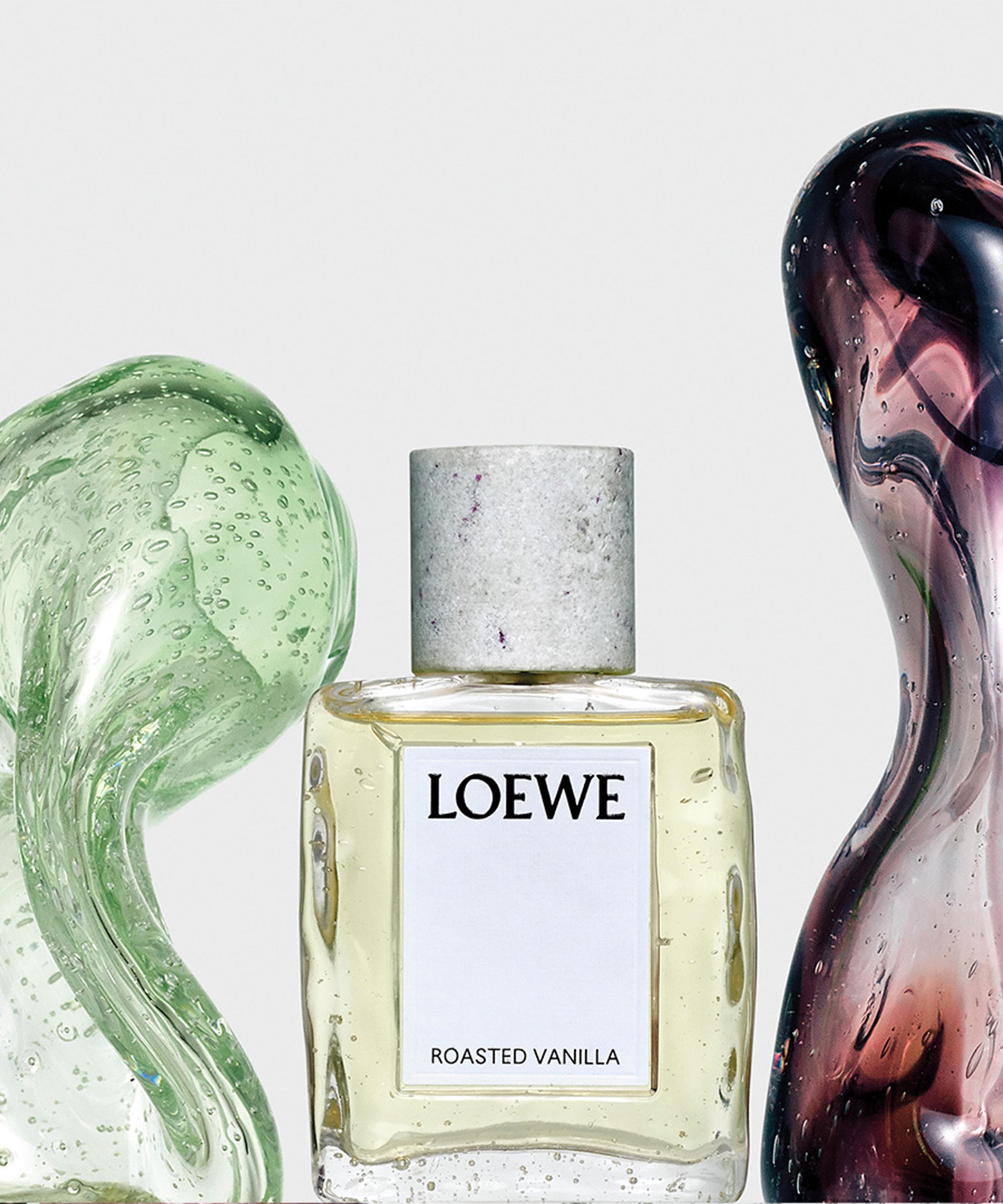 Loewe - Roasted Vanilla Eau de Parfum 100ml image number 2
