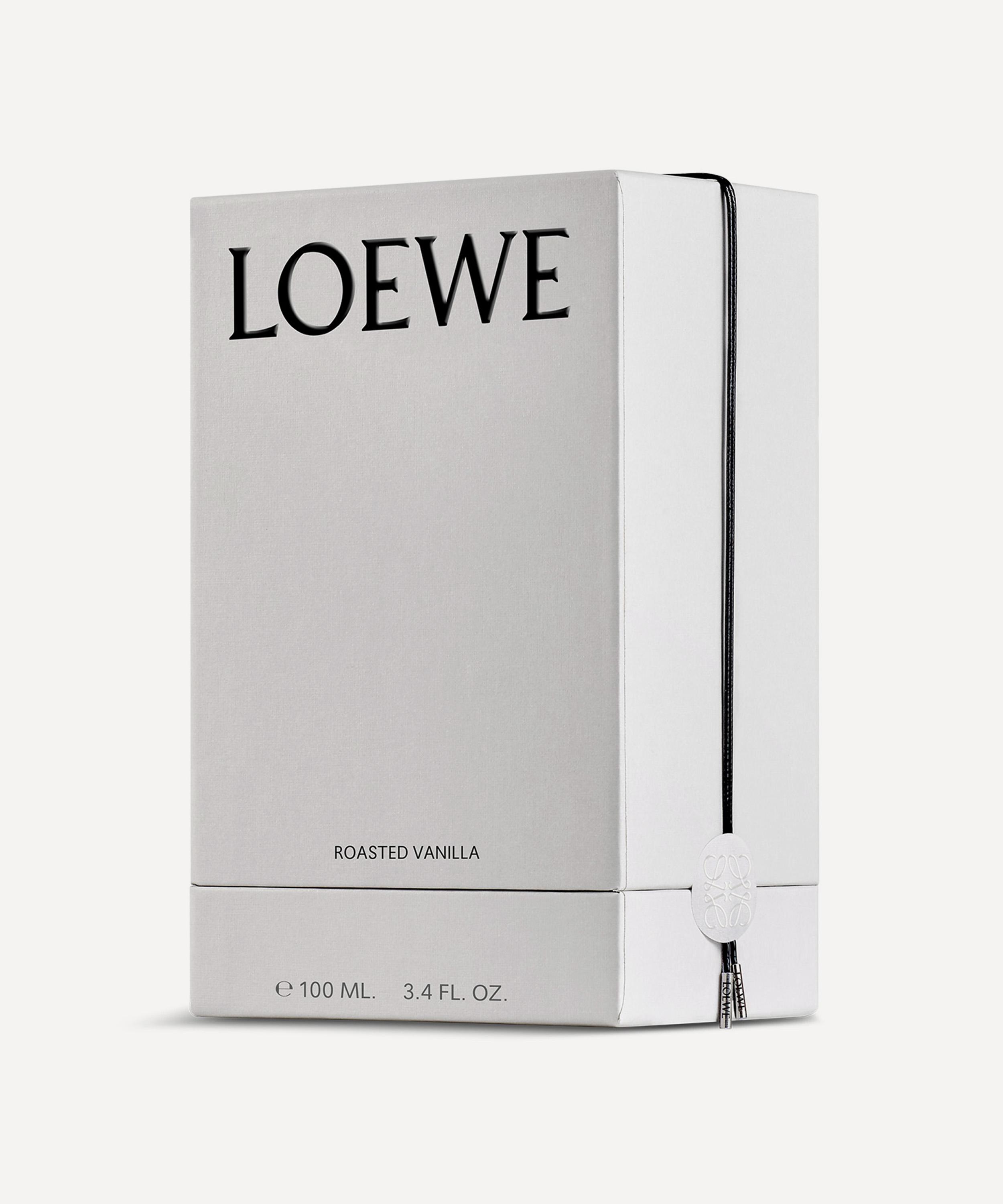 Loewe - Roasted Vanilla Eau de Parfum 100ml image number 3