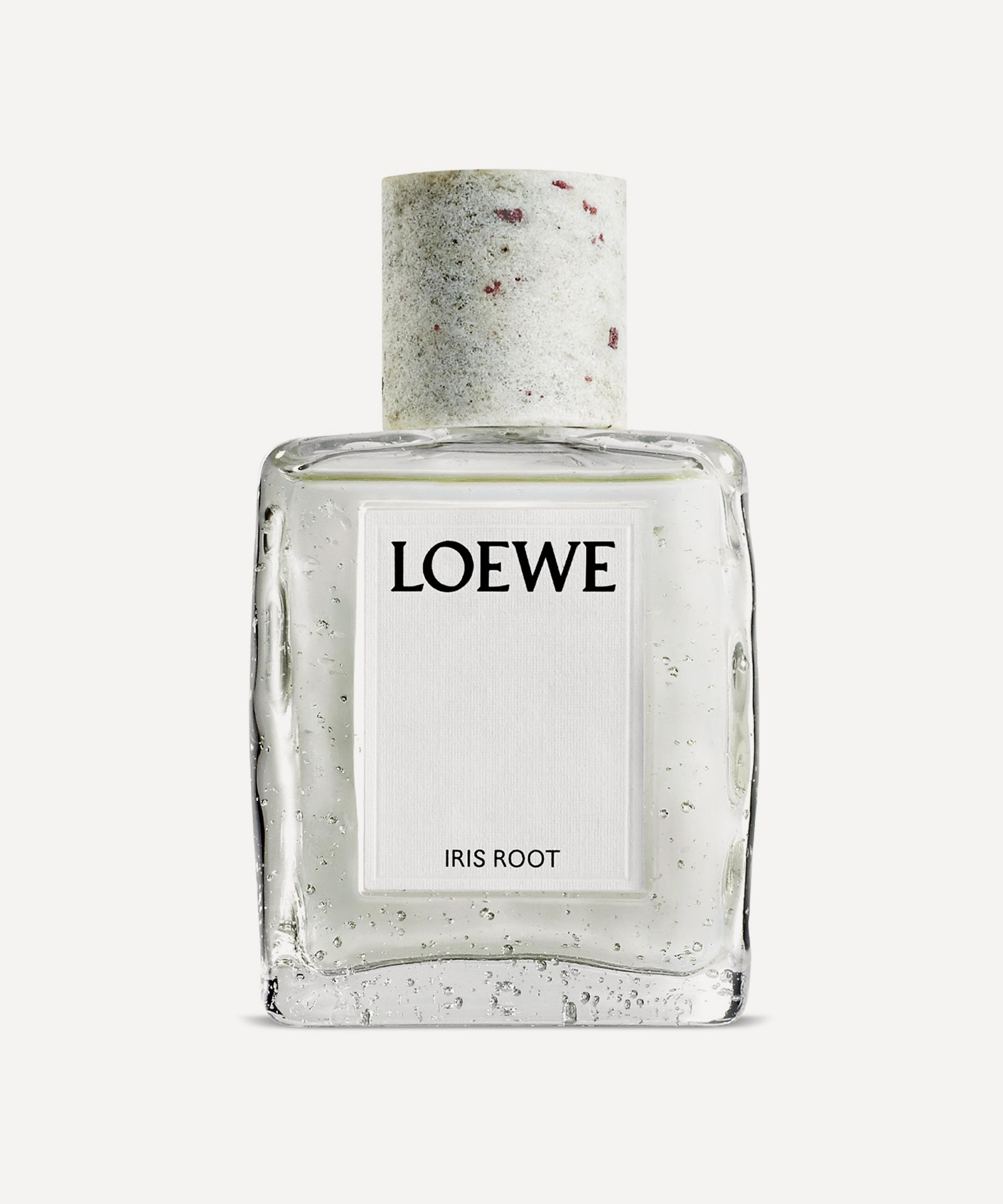 Loewe - Iris Root Eau de Parfum 100ml