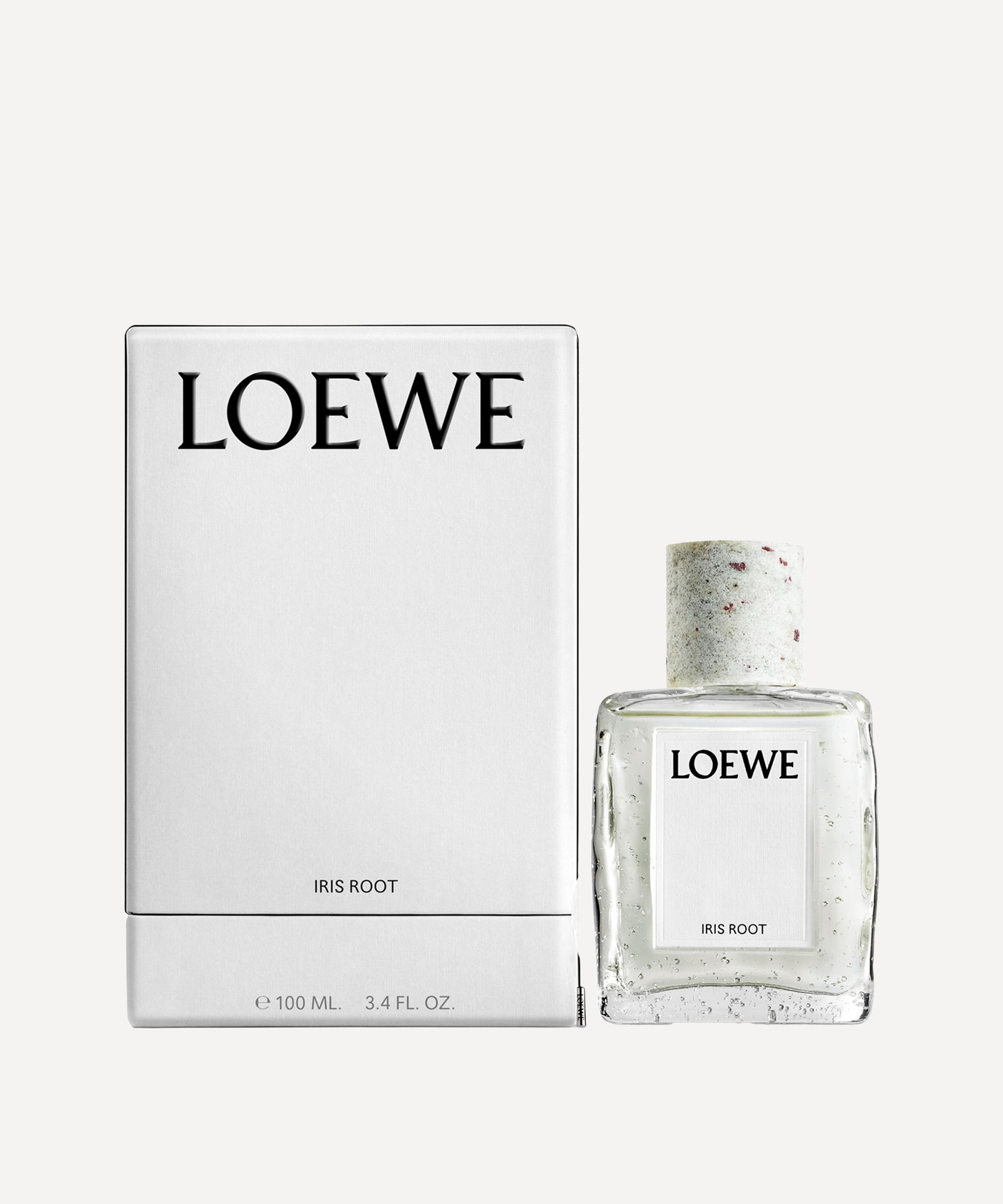 Loewe - Iris Root Eau de Parfum 100ml image number 1