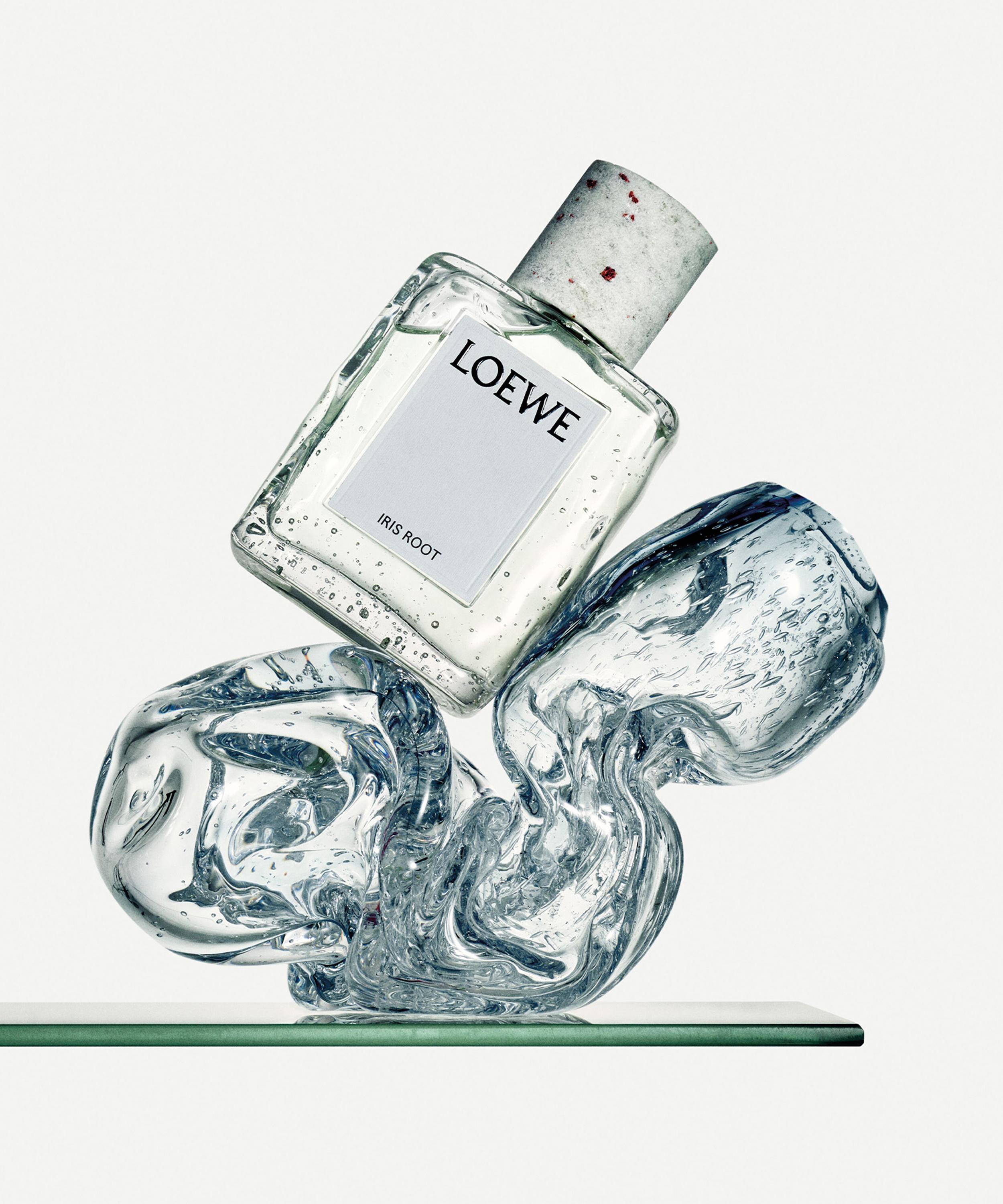 Loewe - Iris Root Eau de Parfum 100ml image number 2