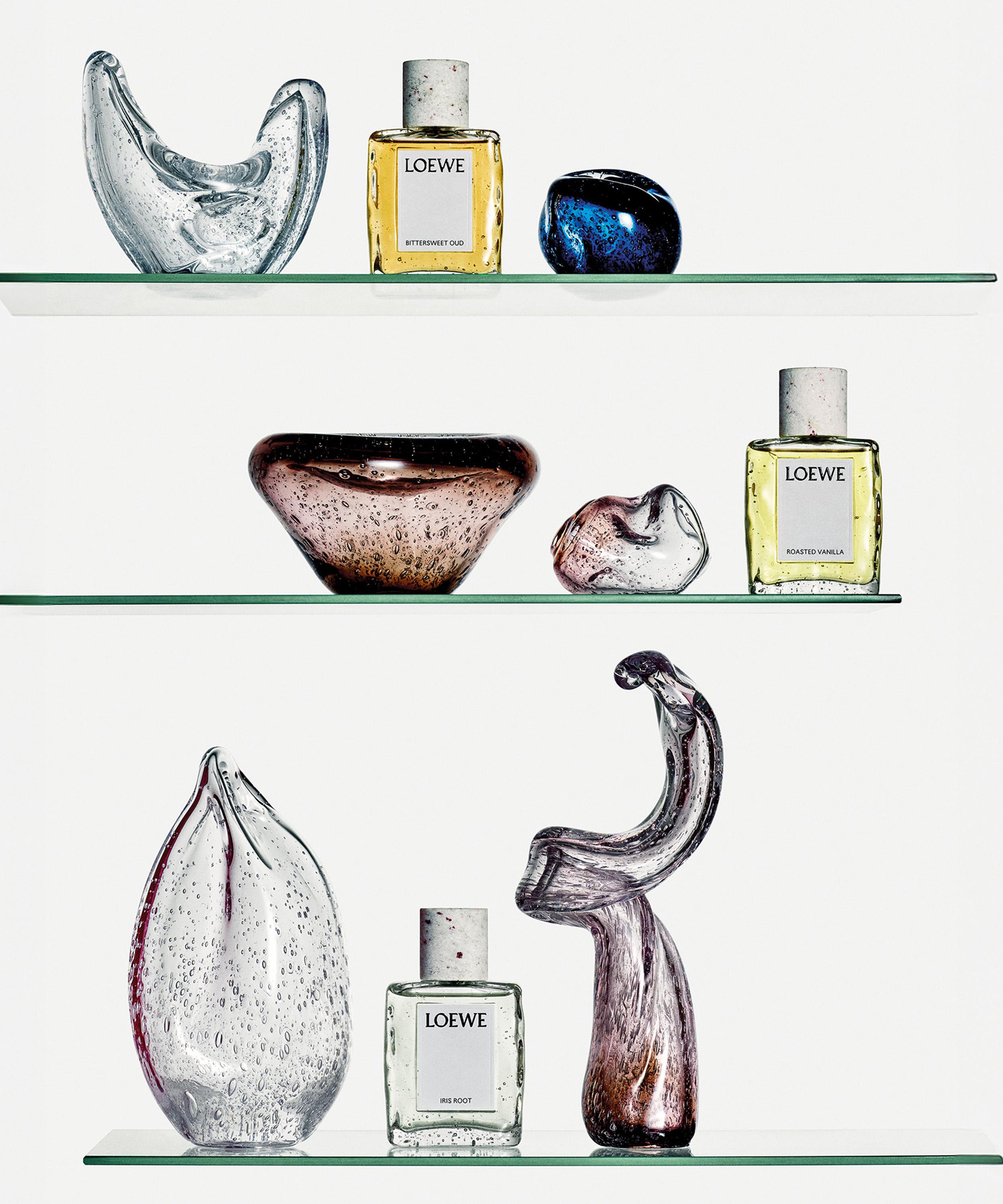 Loewe - Iris Root Eau de Parfum 100ml image number 3